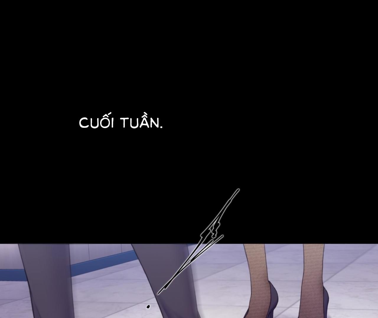 đọc truyện Mary Jane Chương 6 ảnh 18 tại Giả Dược