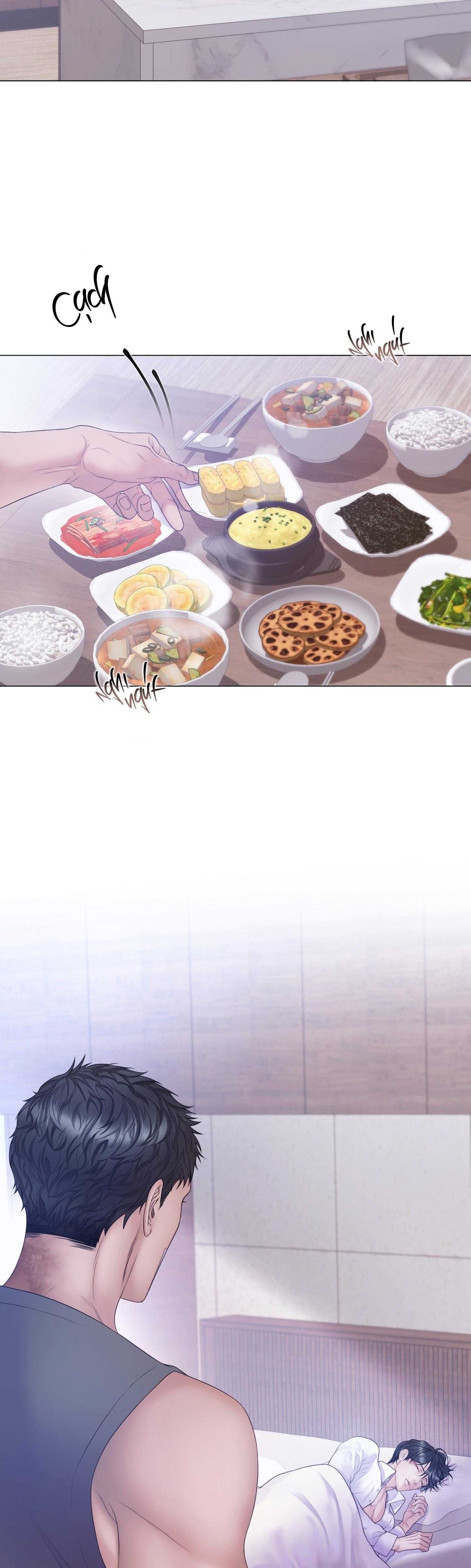 đọc truyện Mary Jane Chương 61 ảnh 2 tại Giả Dược