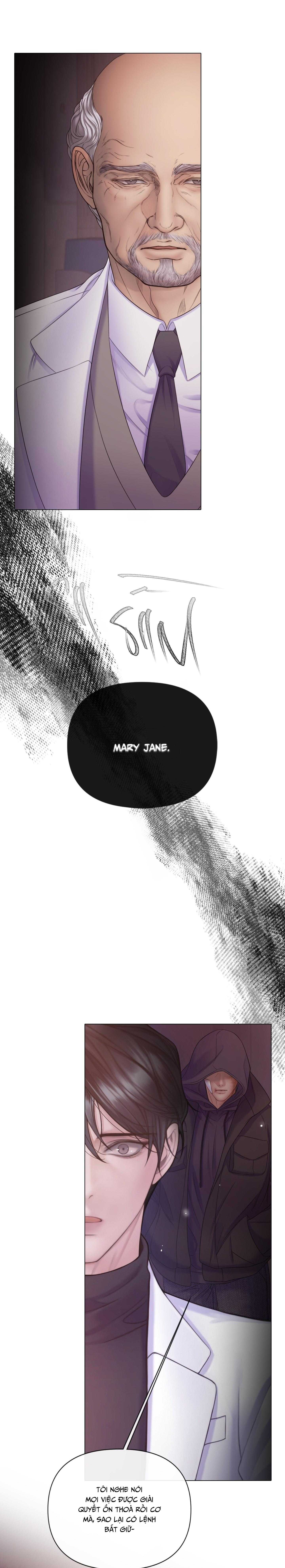 đọc truyện Mary Jane Chương 64 ảnh 77 tại Giả Dược