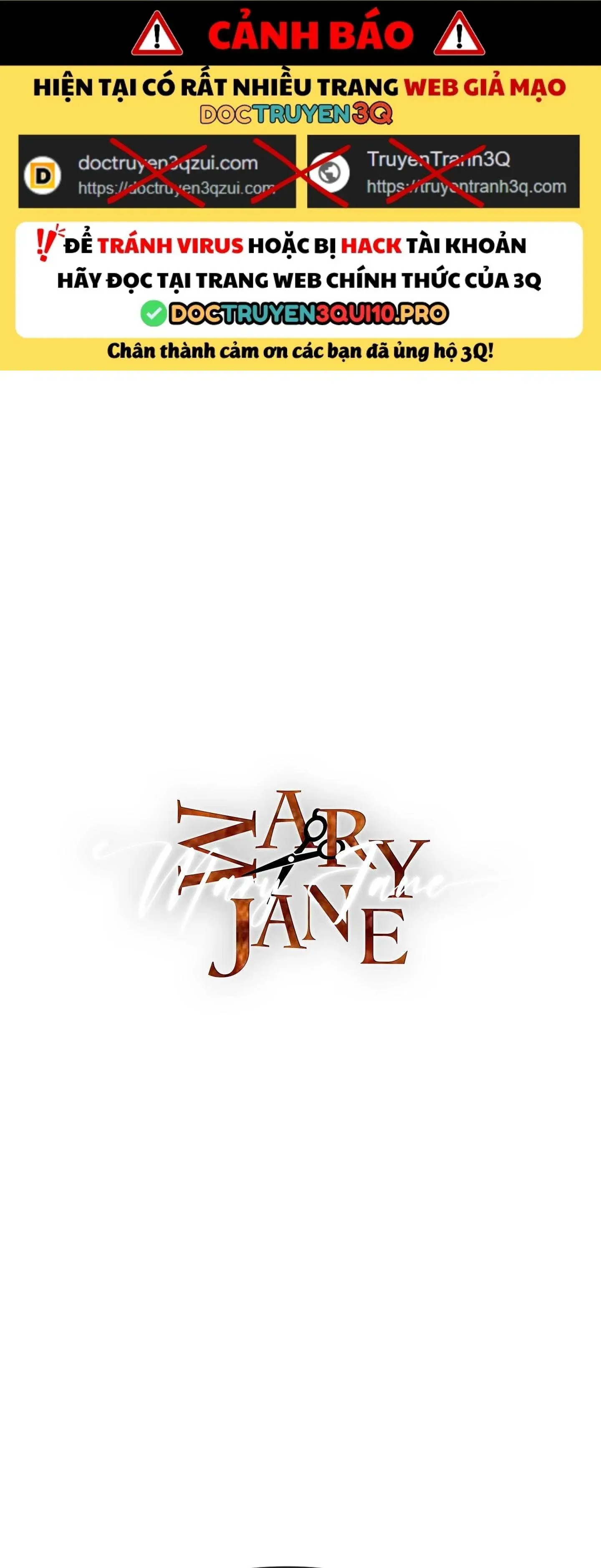đọc truyện Mary Jane Chương 65 ảnh 2 tại Thiên Thai Truyện