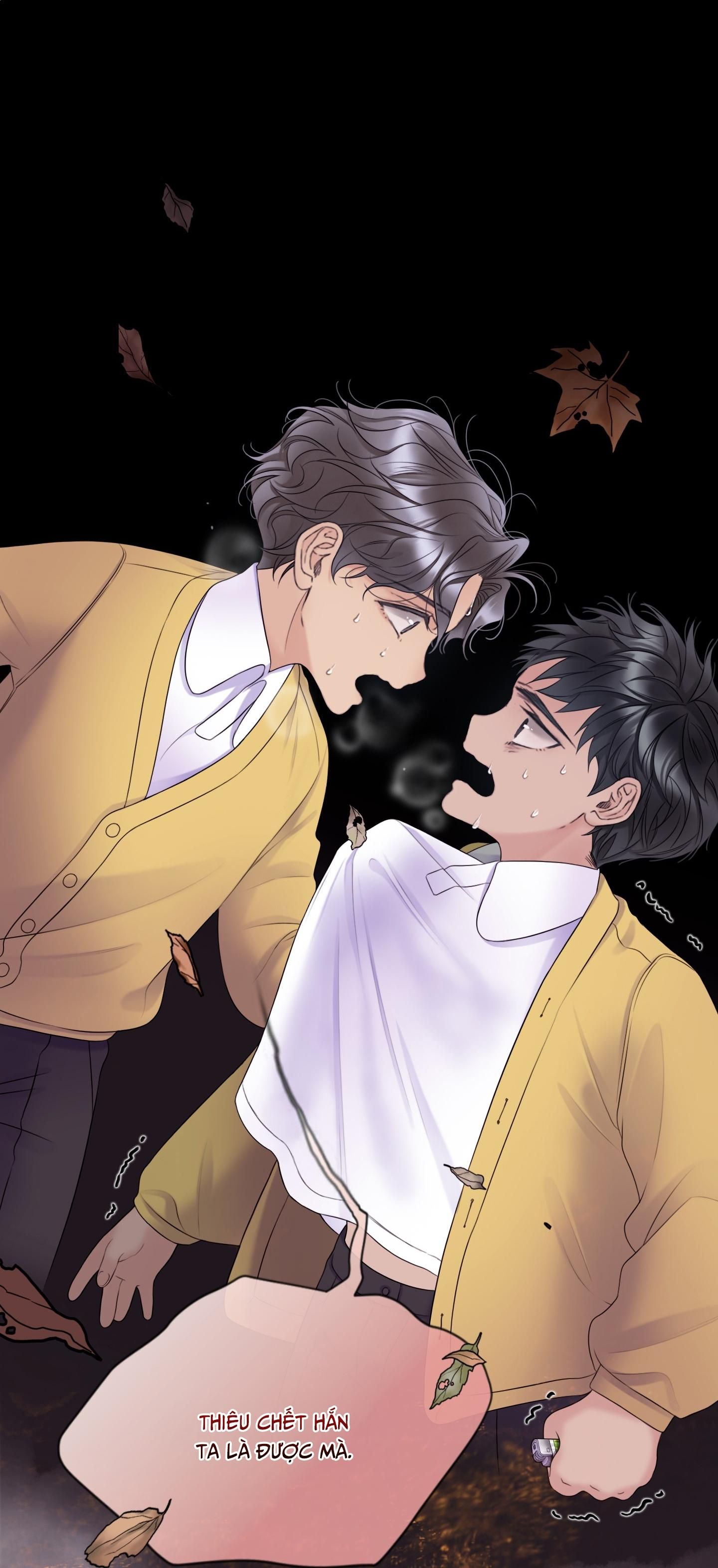 đọc truyện Mary Jane Chương 66 ảnh 12 tại Thiên Thai Truyện