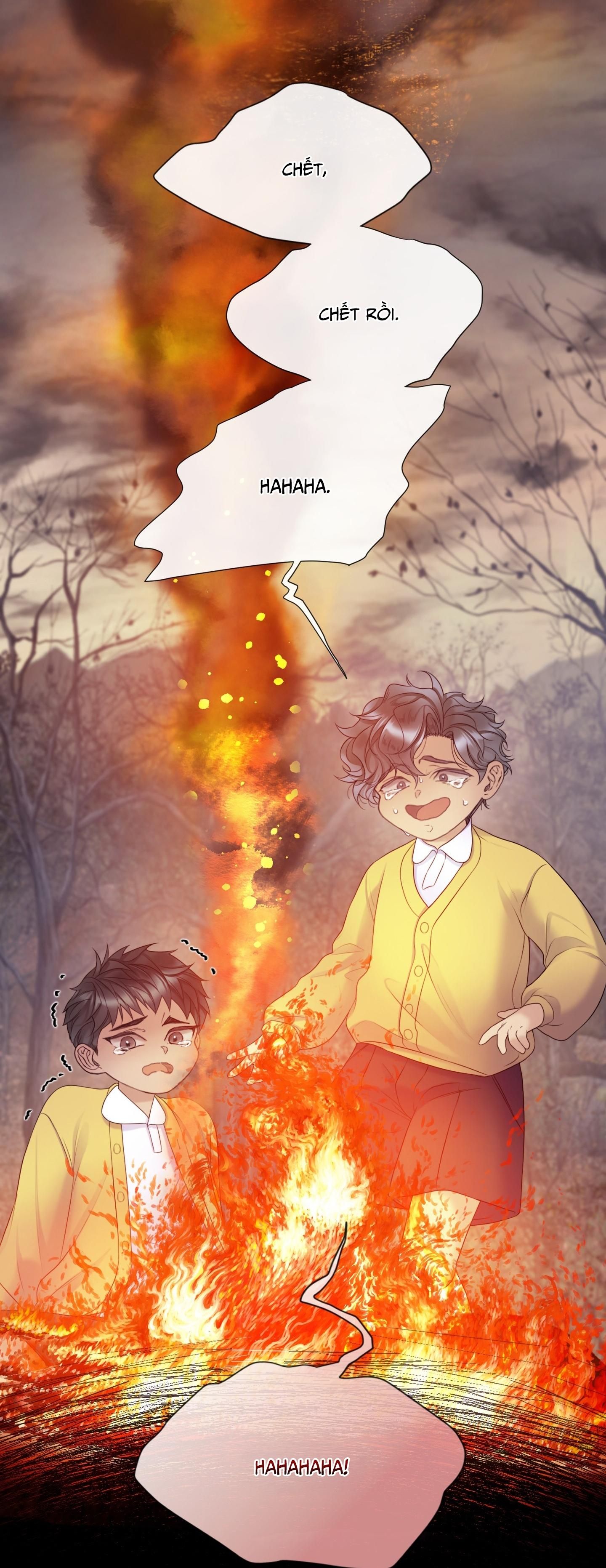 đọc truyện Mary Jane Chương 66 ảnh 15 tại Thiên Thai Truyện