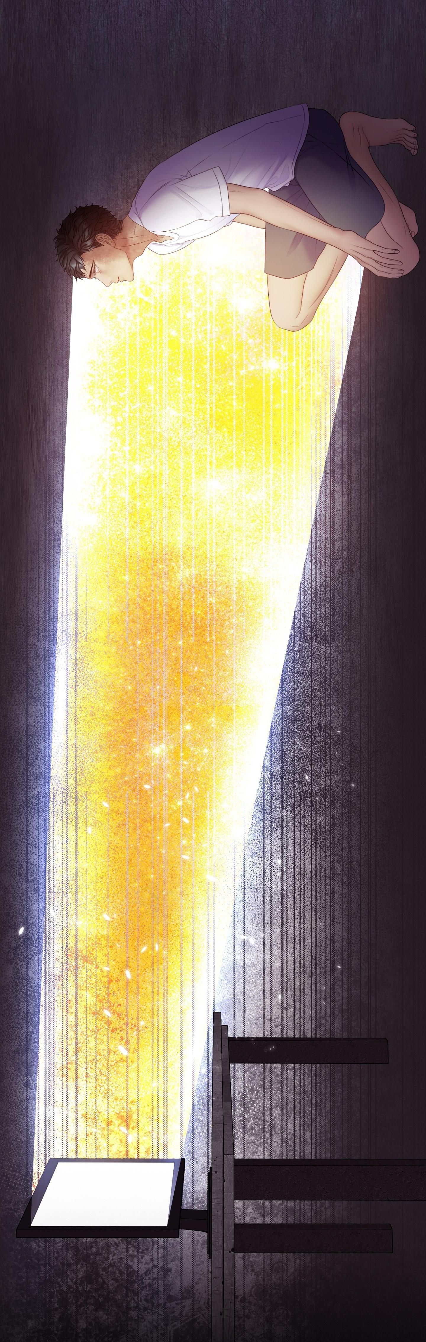 đọc truyện Mary Jane Chương 66 ảnh 17 tại Thiên Thai Truyện