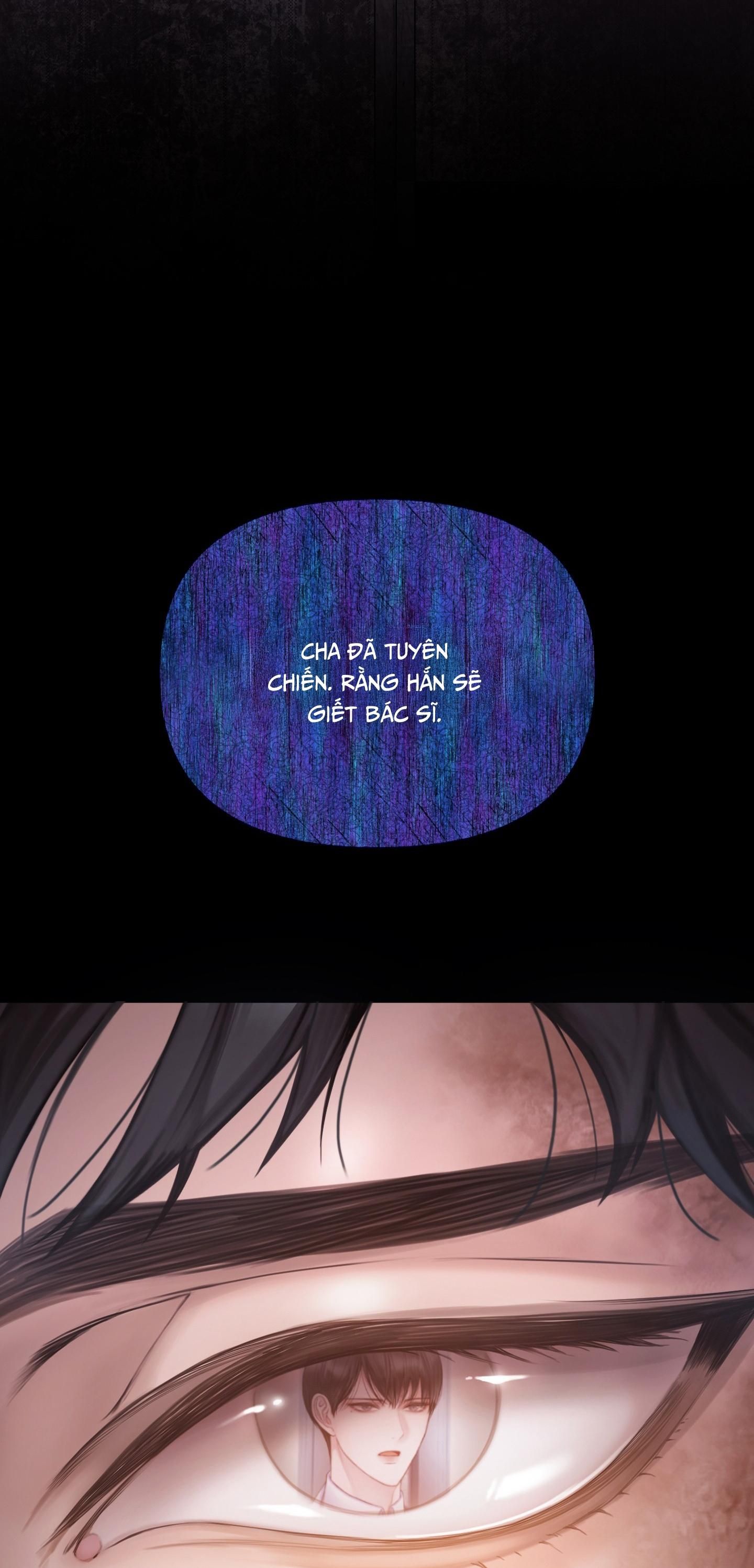 đọc truyện Mary Jane Chương 66 ảnh 18 tại Thiên Thai Truyện