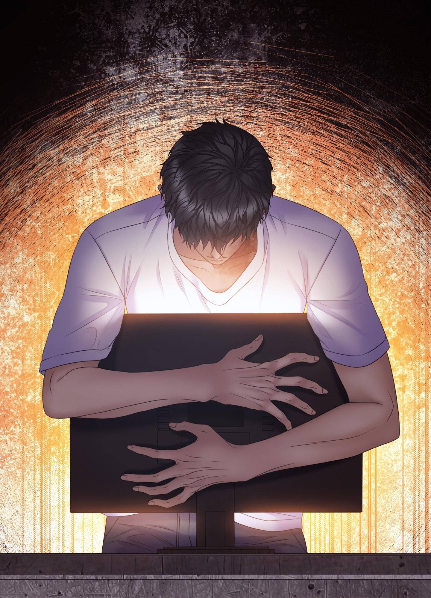 đọc truyện Mary Jane Chương 66 ảnh 20 tại Thiên Thai Truyện