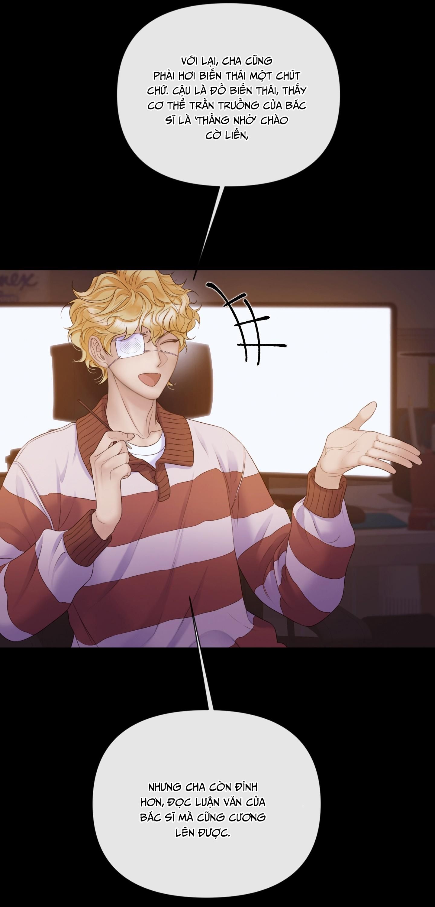 đọc truyện Mary Jane Chương 66 ảnh 4 tại Thiên Thai Truyện