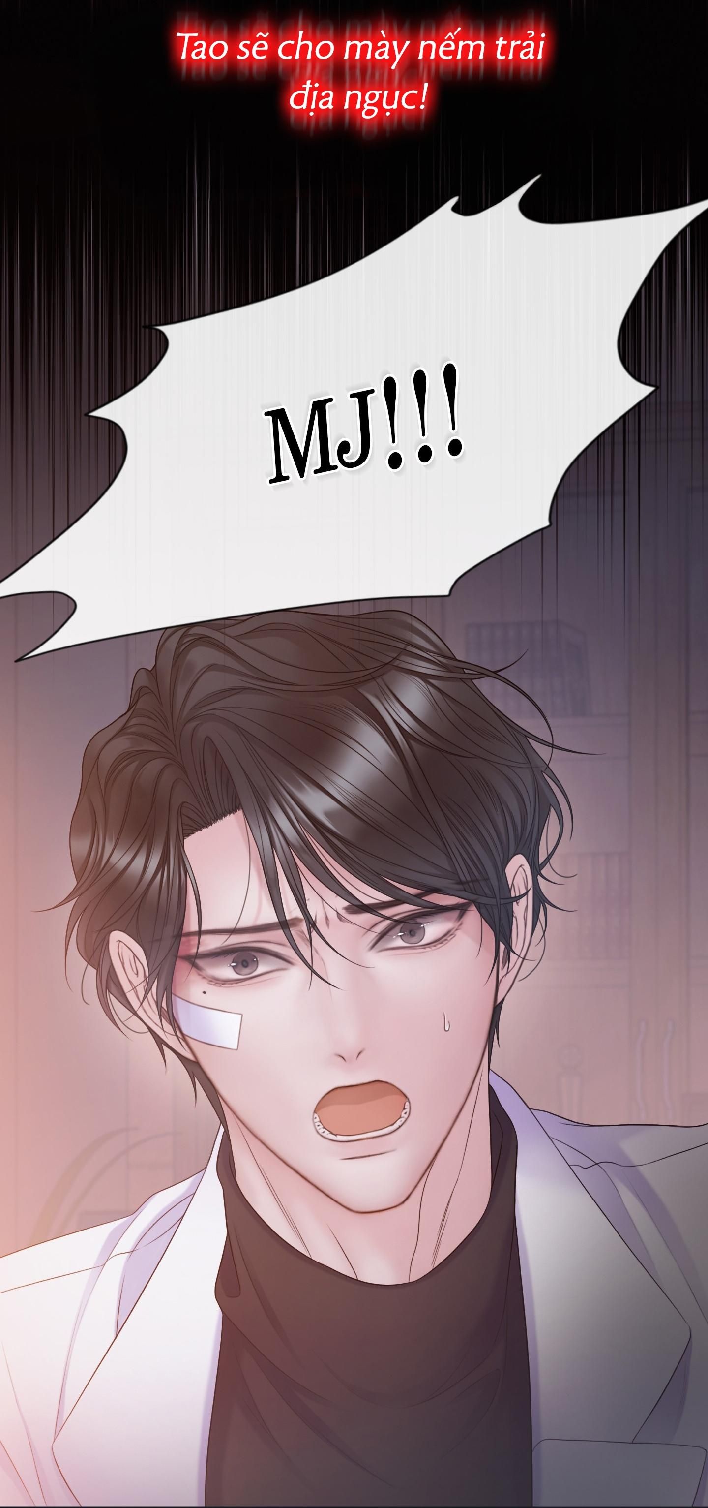 đọc truyện Mary Jane Chương 66 ảnh 22 tại Thiên Thai Truyện