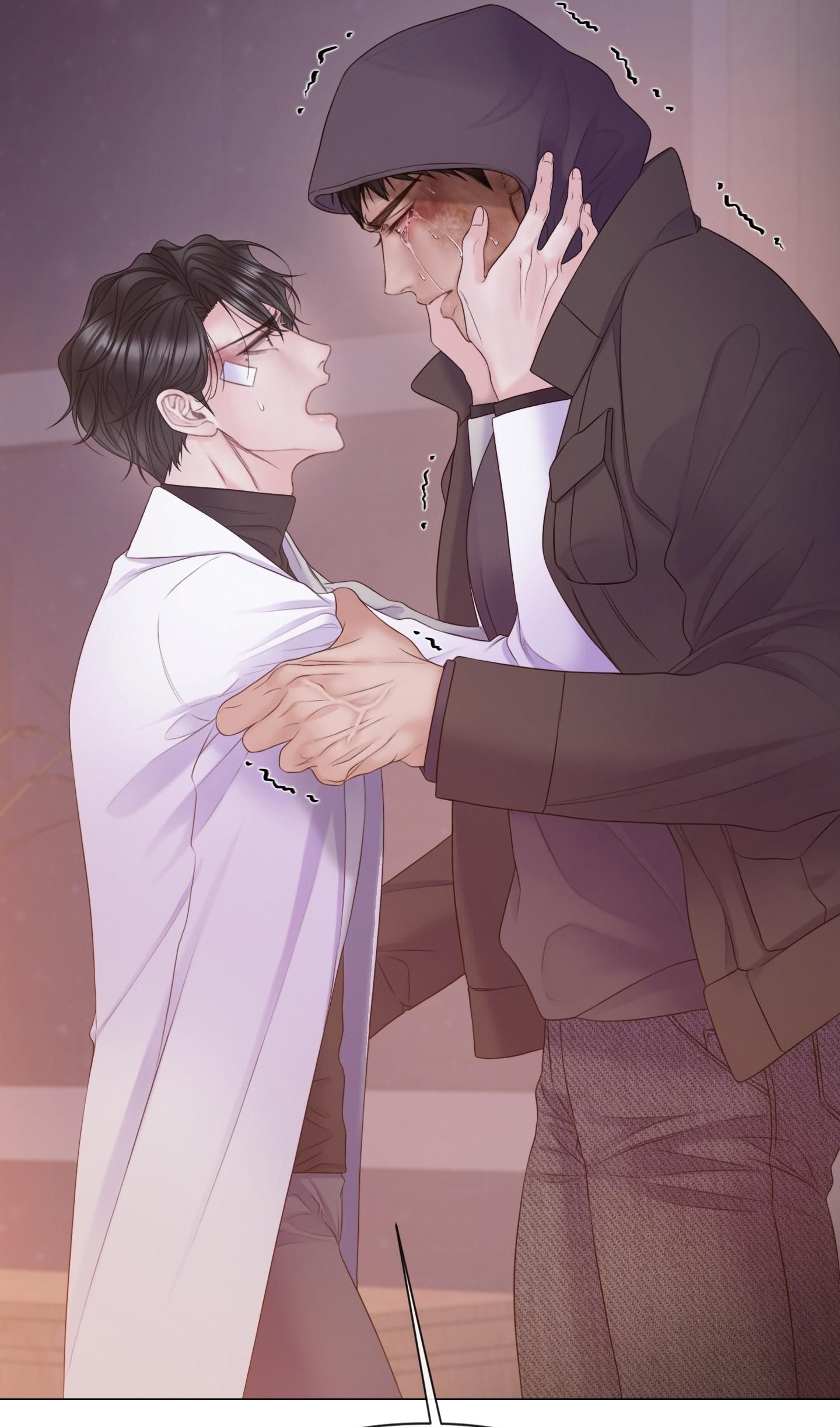 đọc truyện Mary Jane Chương 66 ảnh 24 tại Thiên Thai Truyện