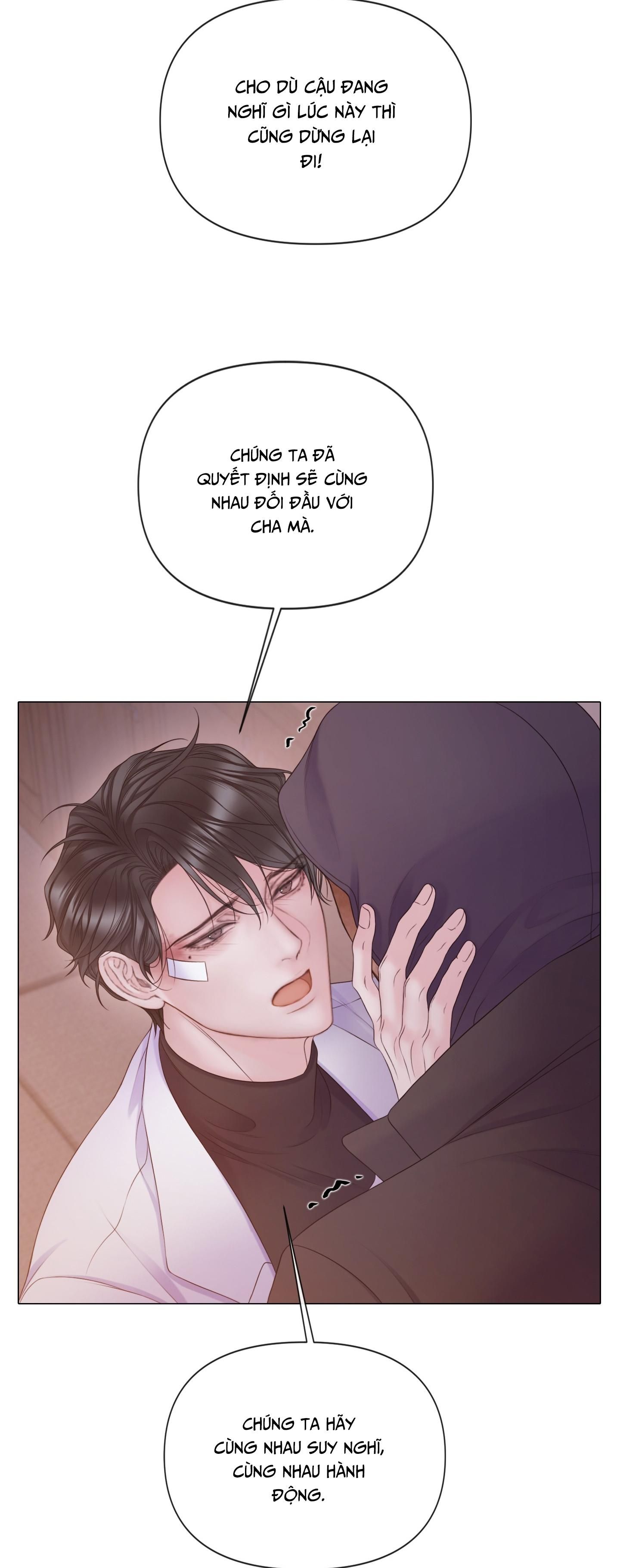 đọc truyện Mary Jane Chương 66 ảnh 25 tại Thiên Thai Truyện