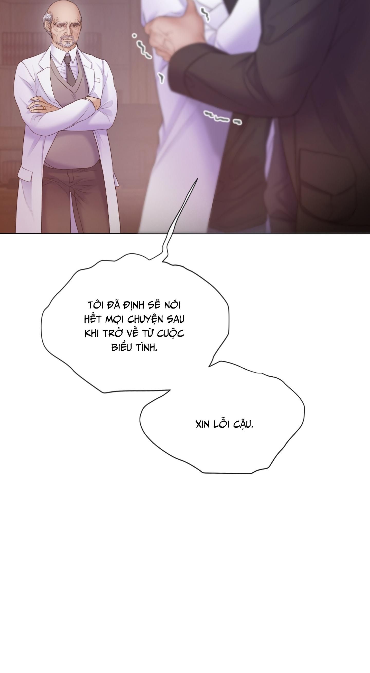 đọc truyện Mary Jane Chương 66 ảnh 27 tại Thiên Thai Truyện