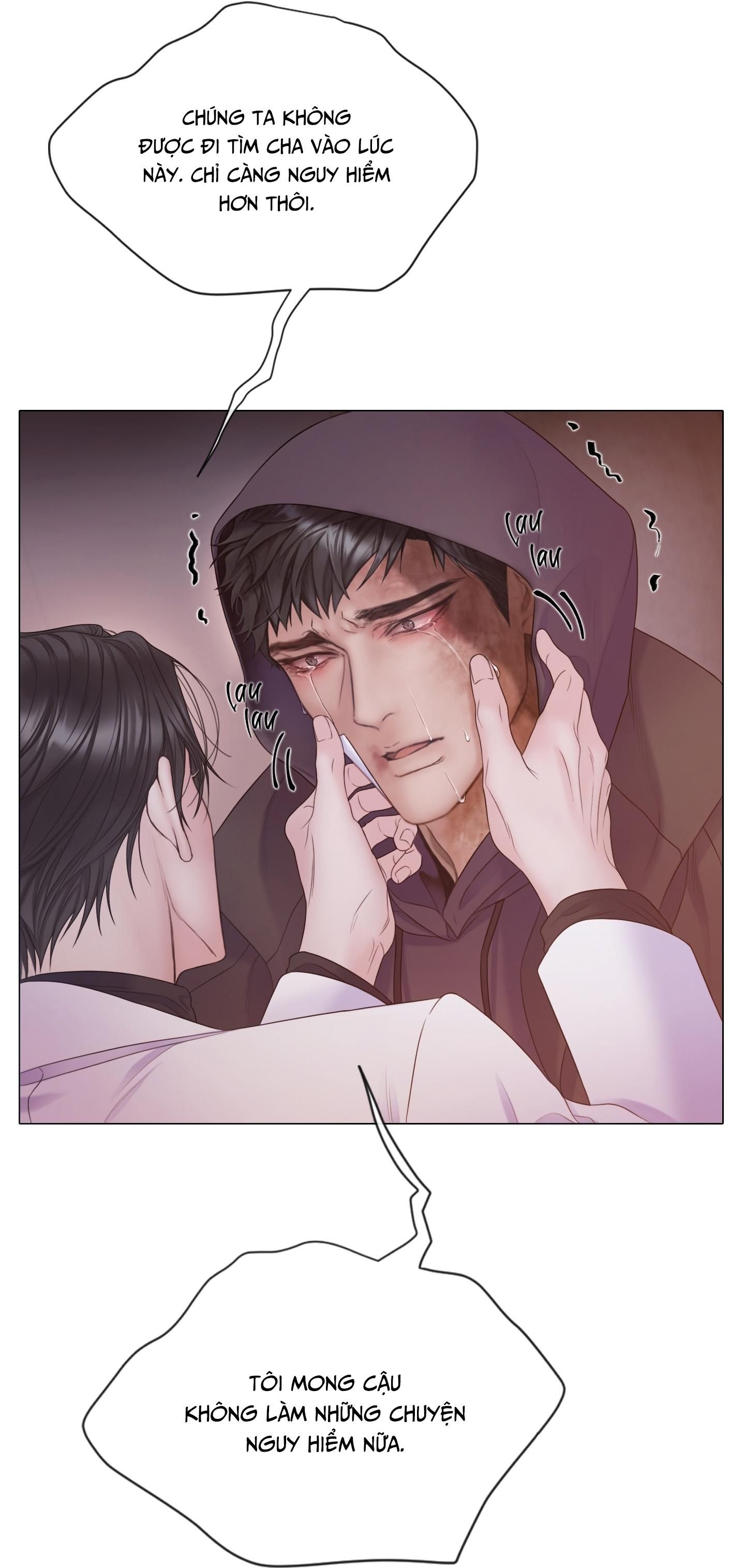 đọc truyện Mary Jane Chương 66 ảnh 28 tại Thiên Thai Truyện