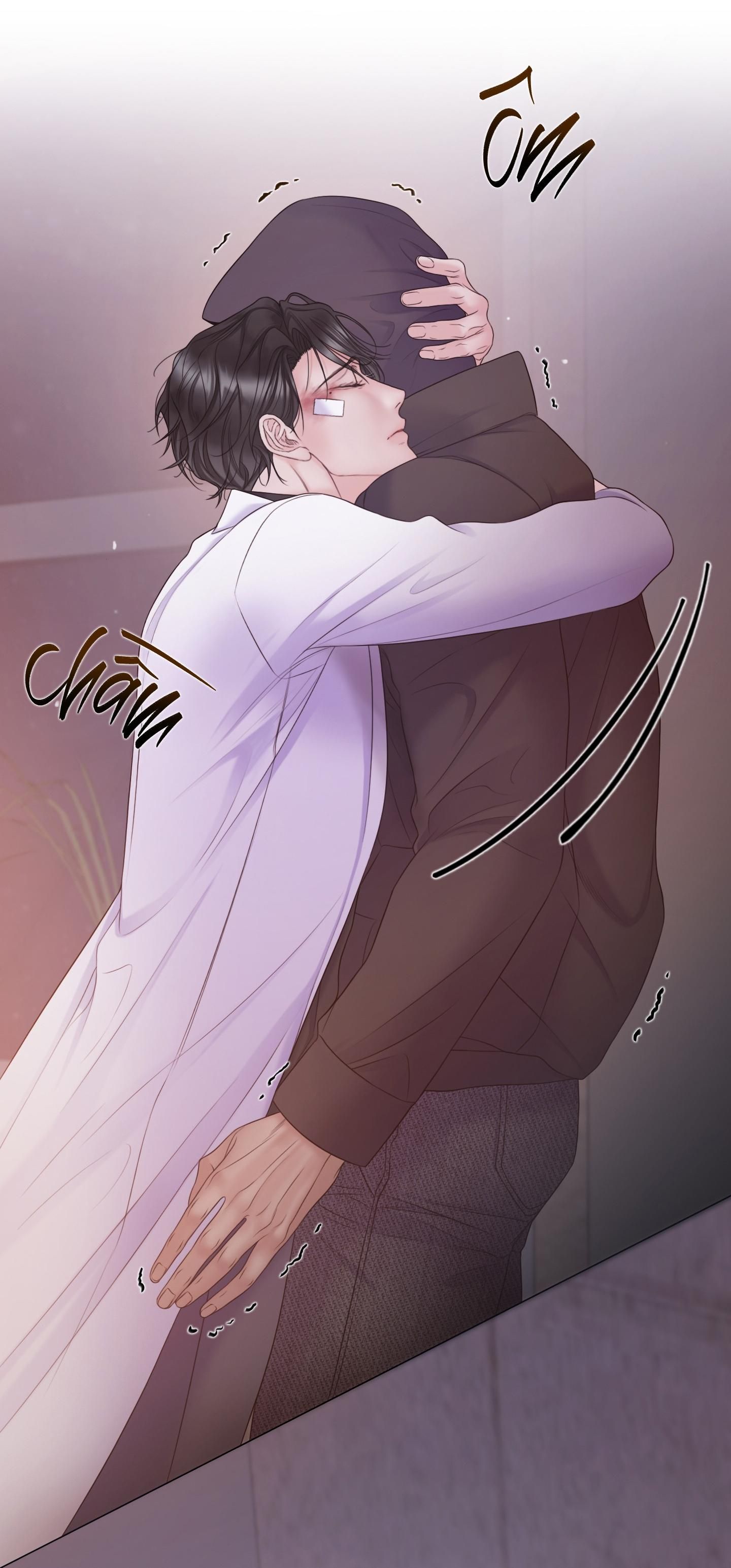 đọc truyện Mary Jane Chương 66 ảnh 30 tại Thiên Thai Truyện