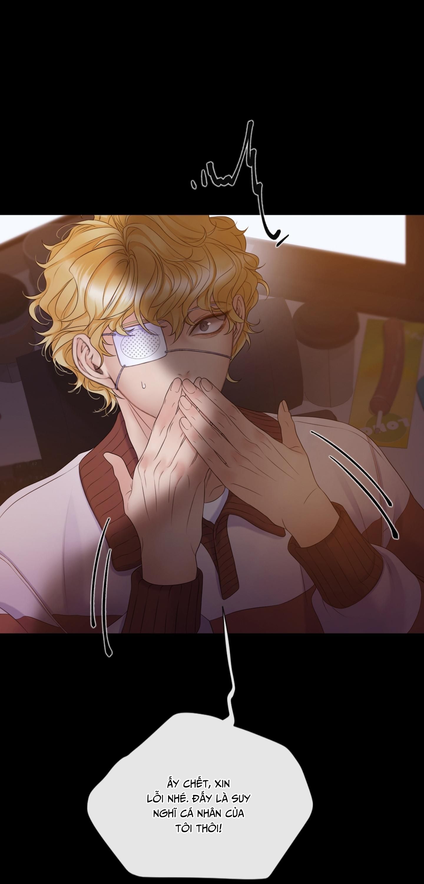 đọc truyện Mary Jane Chương 66 ảnh 5 tại Thiên Thai Truyện