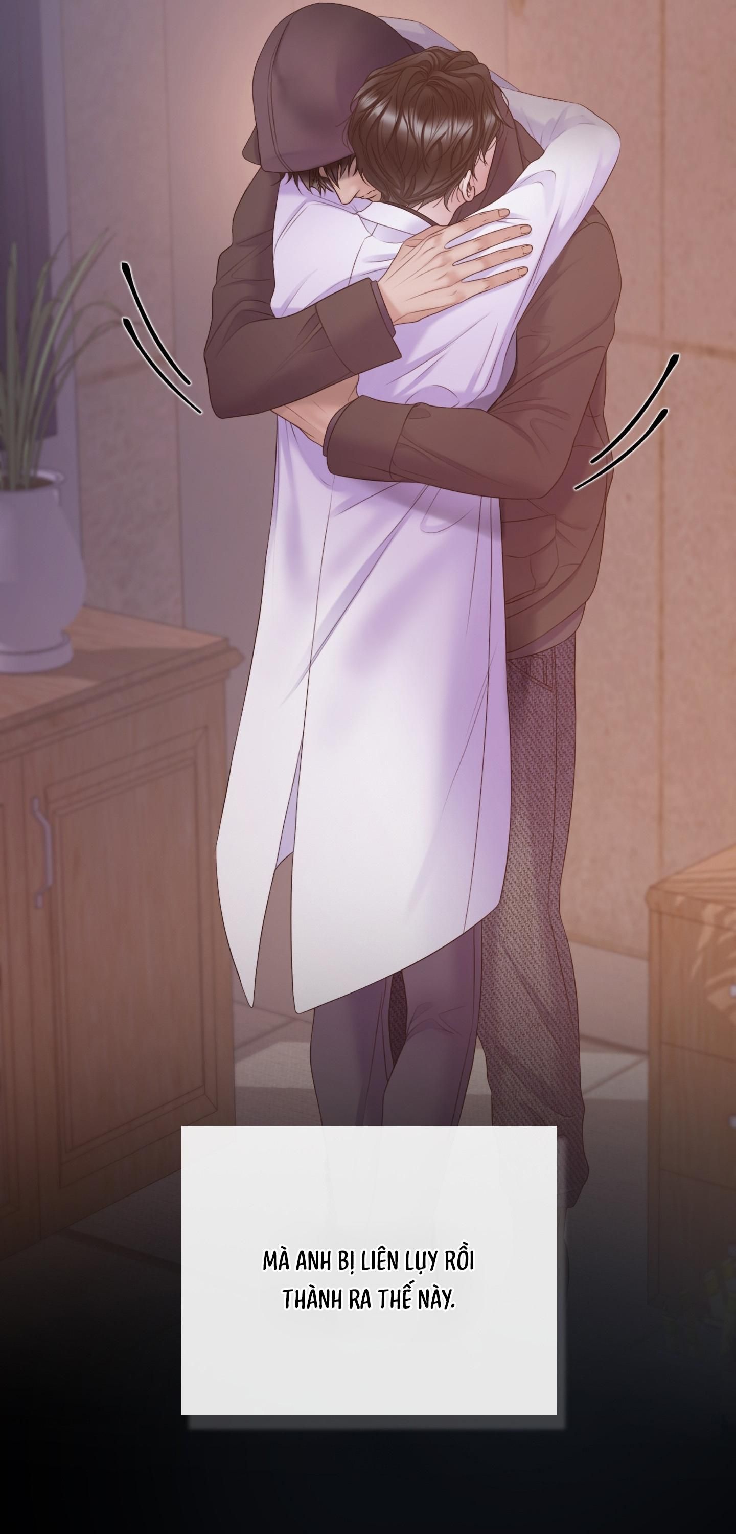 đọc truyện Mary Jane Chương 66 ảnh 33 tại Thiên Thai Truyện