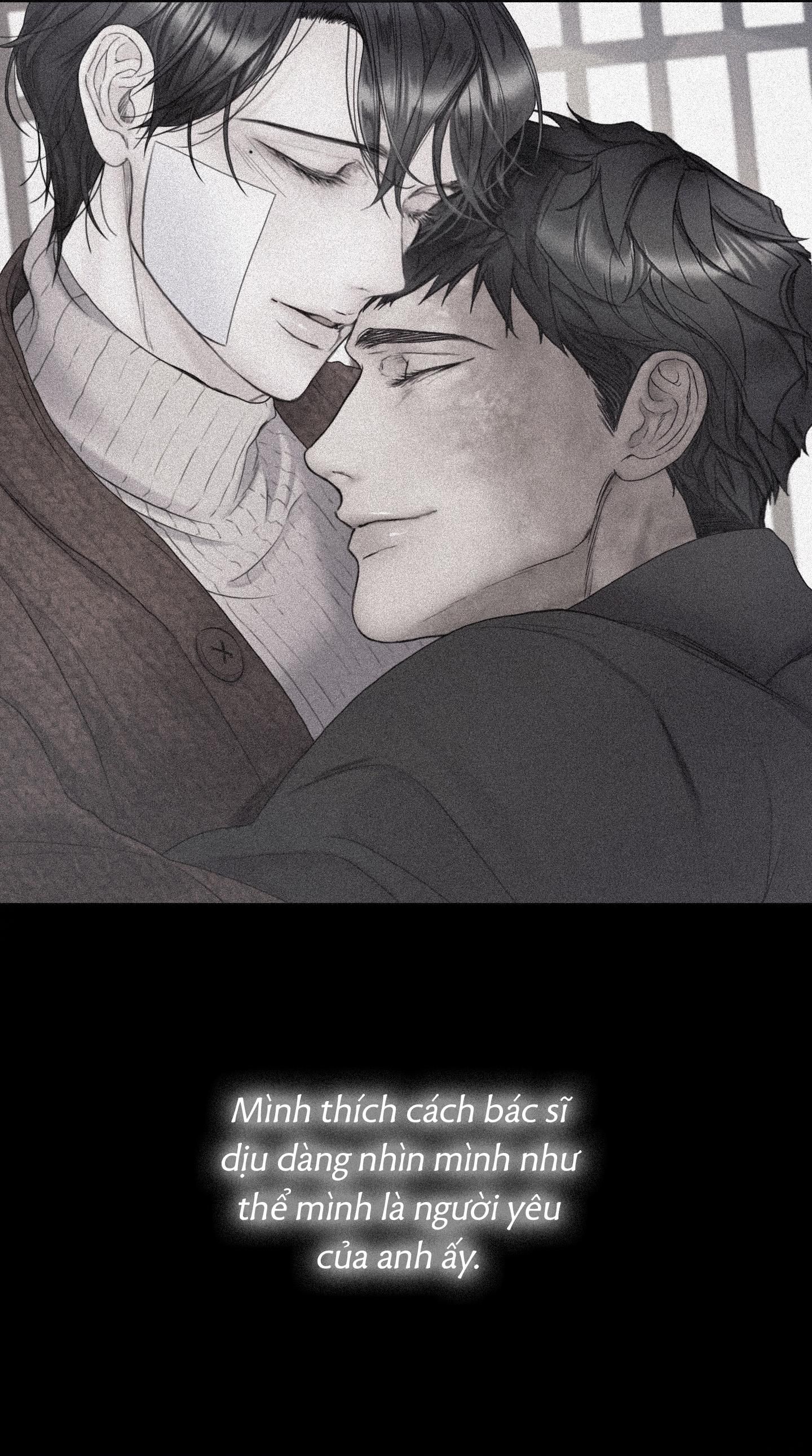 đọc truyện Mary Jane Chương 66 ảnh 38 tại Thiên Thai Truyện