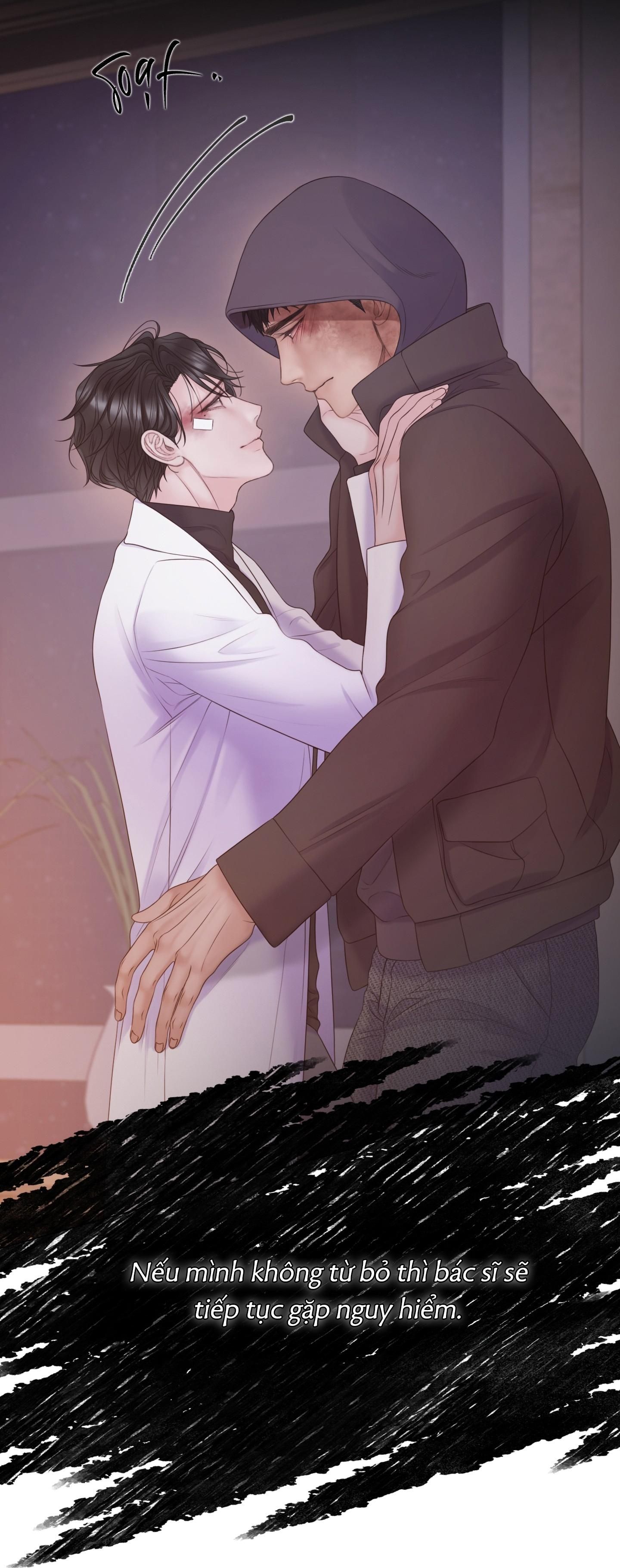 đọc truyện Mary Jane Chương 66 ảnh 40 tại Thiên Thai Truyện