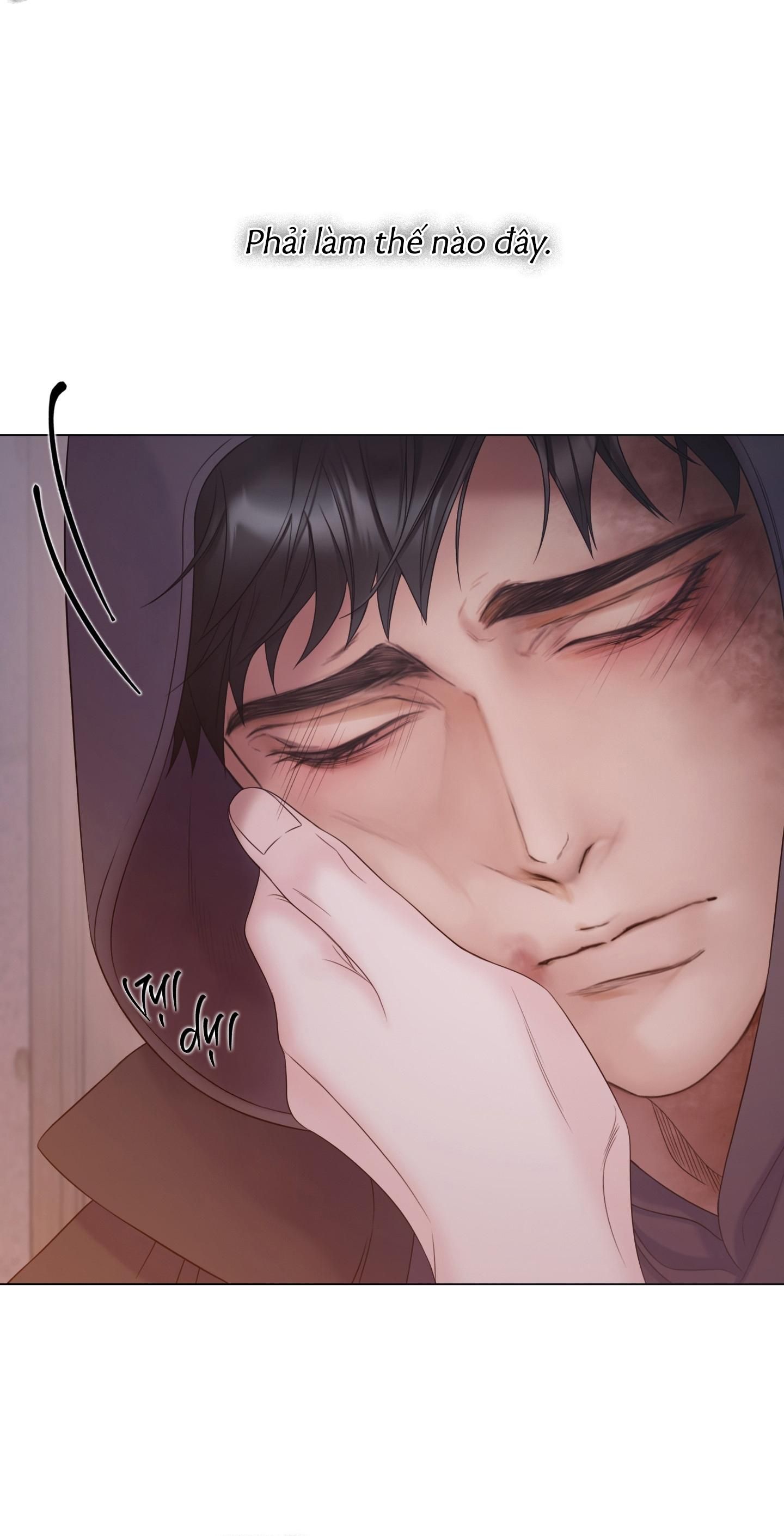 đọc truyện Mary Jane Chương 66 ảnh 41 tại Thiên Thai Truyện