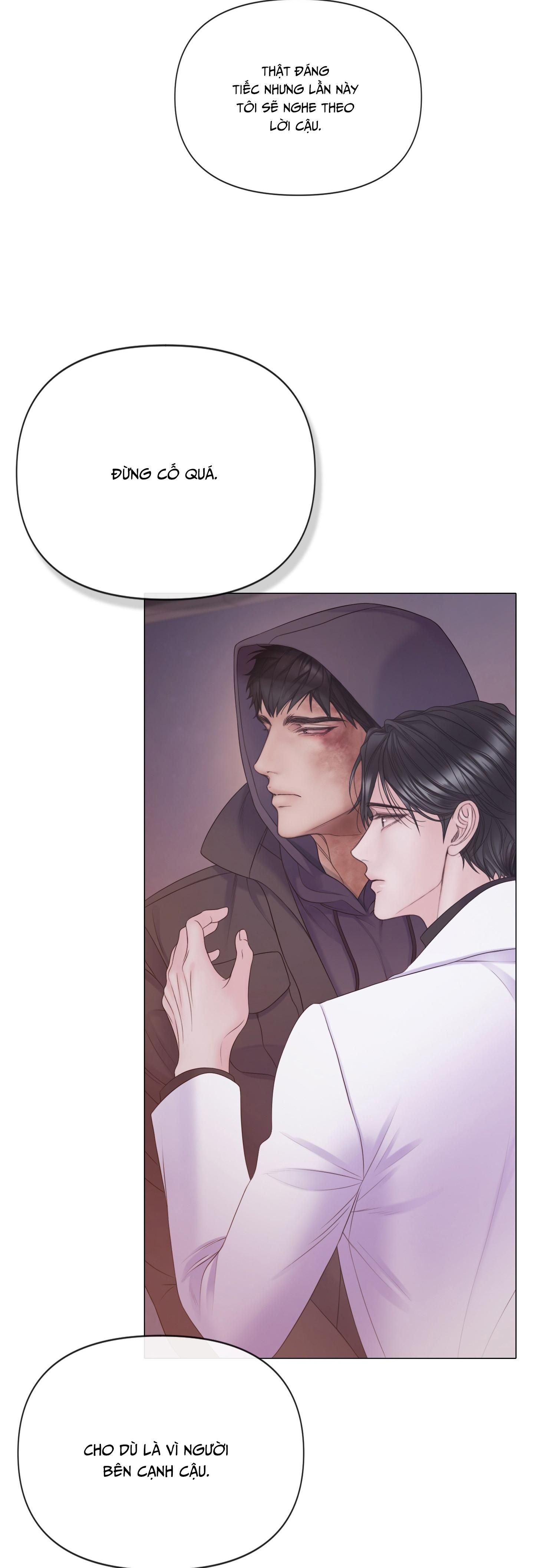 đọc truyện Mary Jane Chương 66 ảnh 44 tại Thiên Thai Truyện