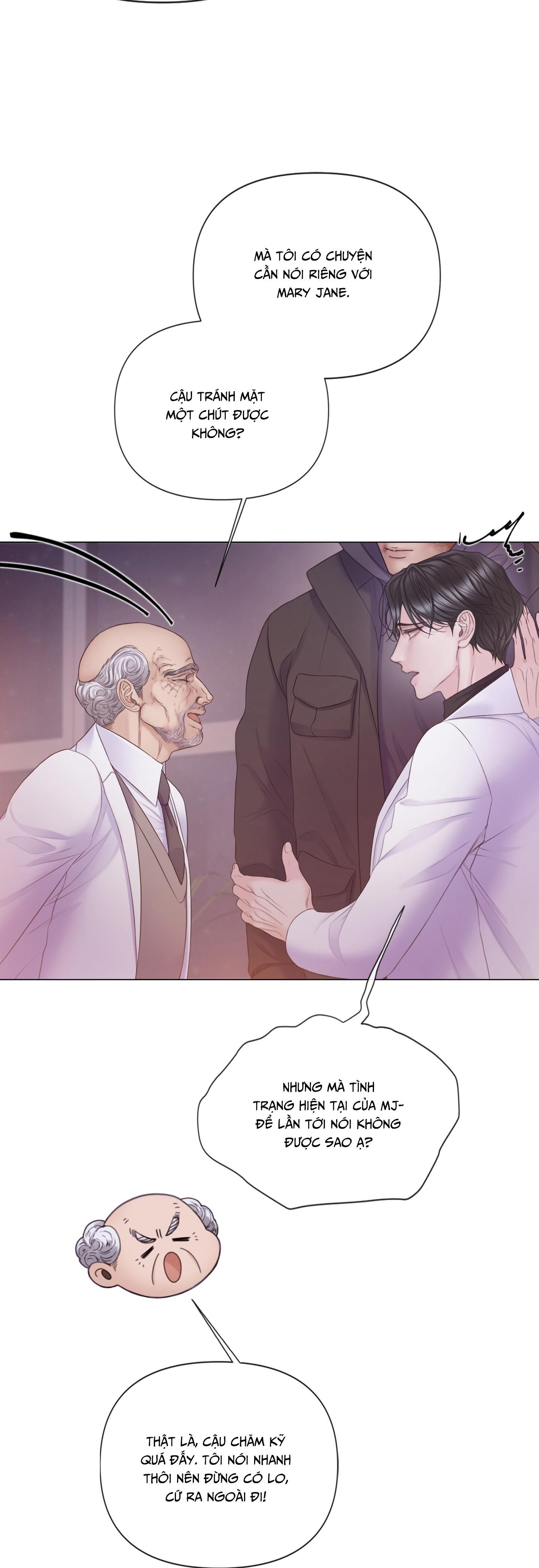 đọc truyện Mary Jane Chương 66 ảnh 45 tại Thiên Thai Truyện