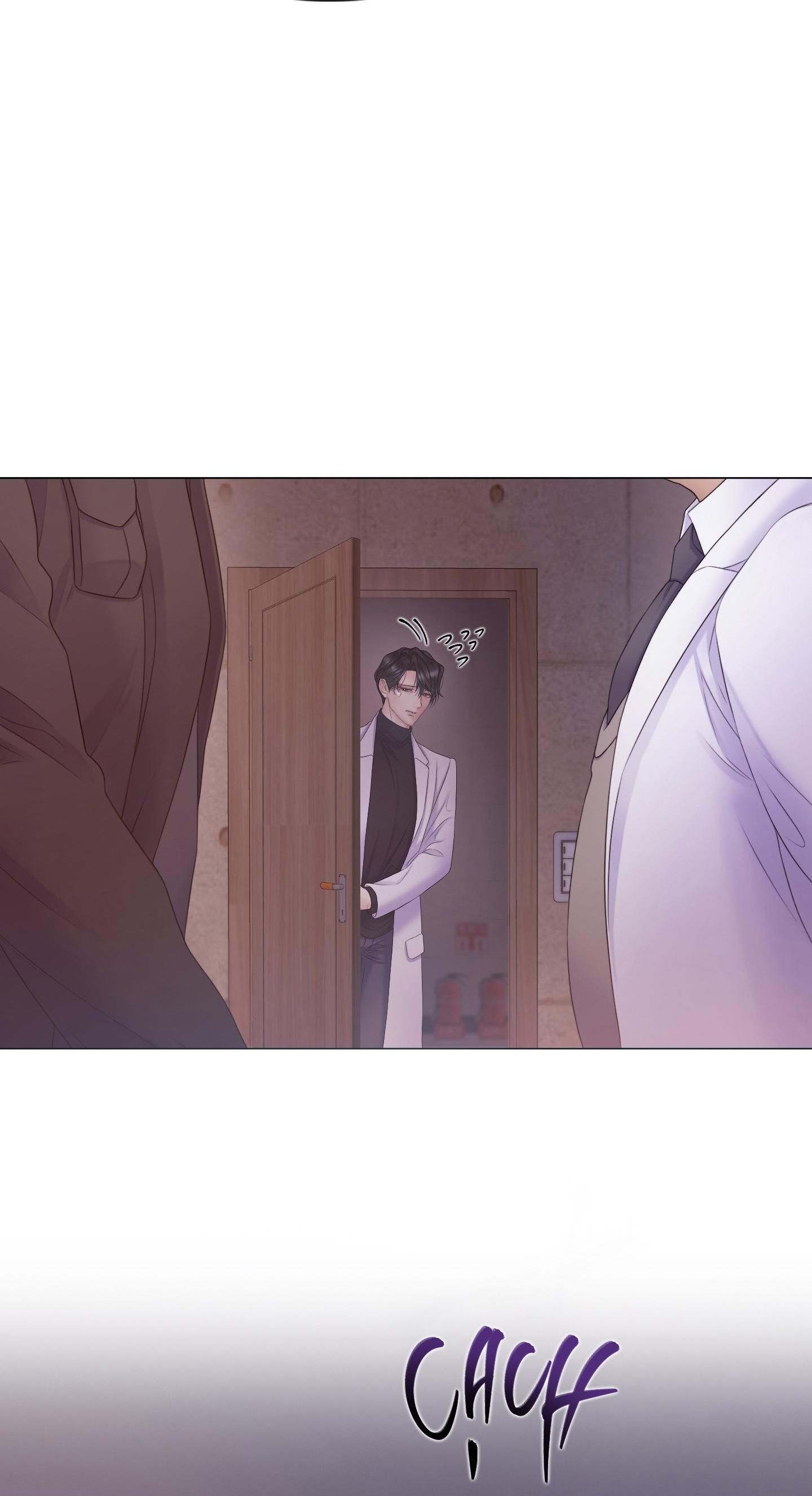 đọc truyện Mary Jane Chương 66 ảnh 46 tại Thiên Thai Truyện