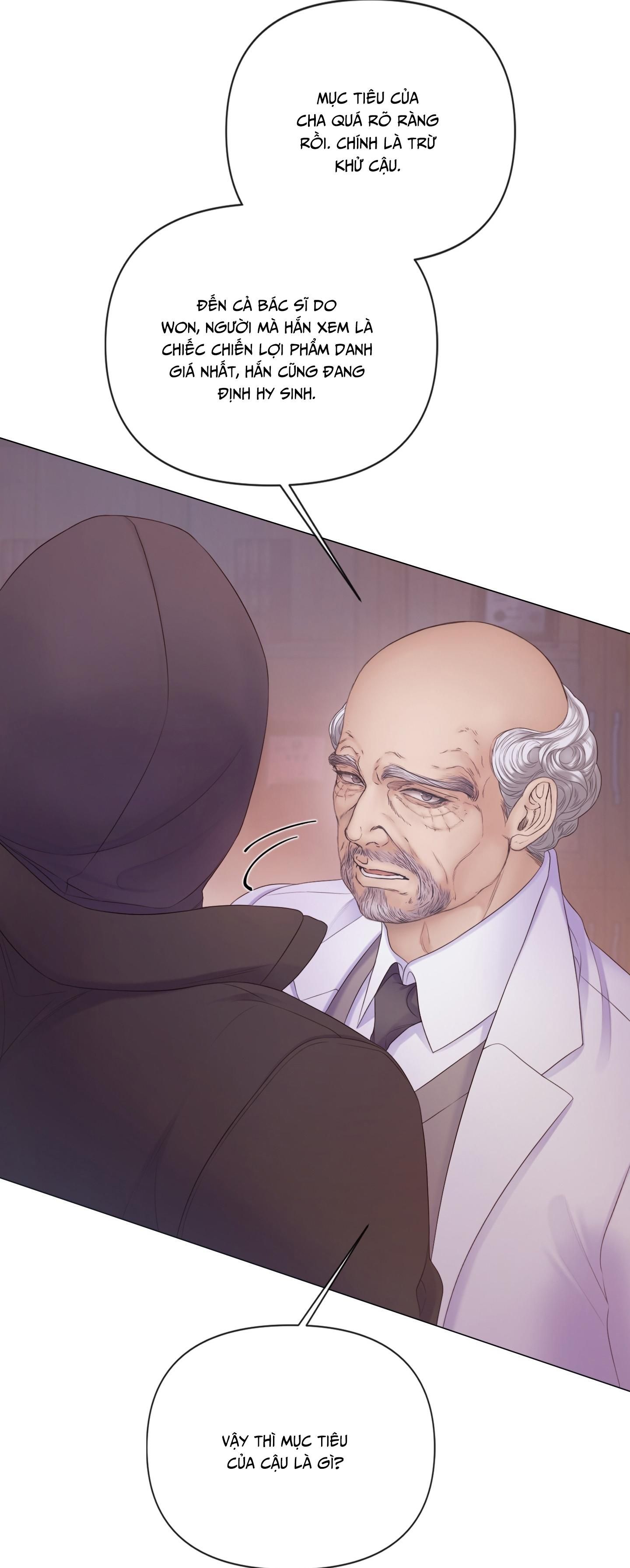 đọc truyện Mary Jane Chương 66 ảnh 48 tại Thiên Thai Truyện