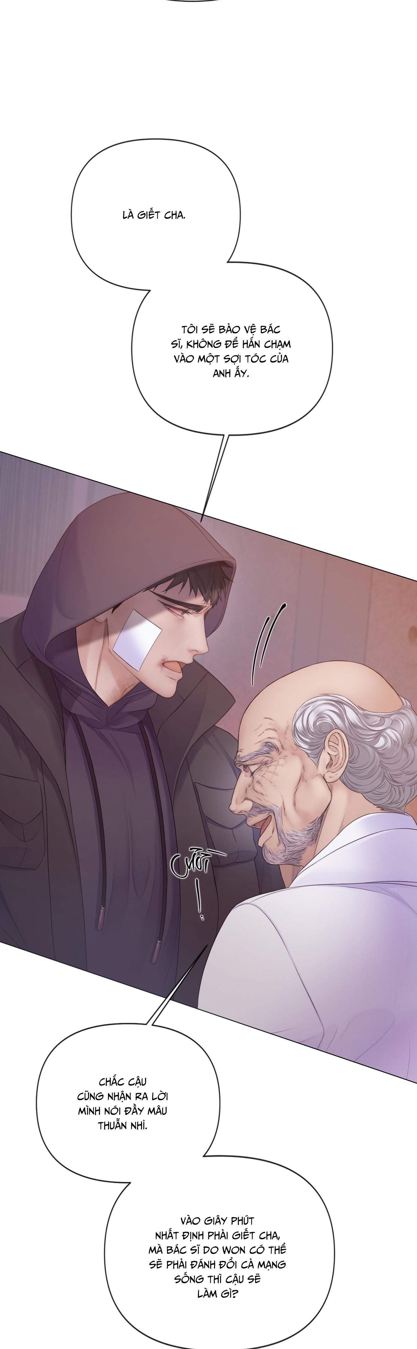 đọc truyện Mary Jane Chương 66 ảnh 49 tại Thiên Thai Truyện