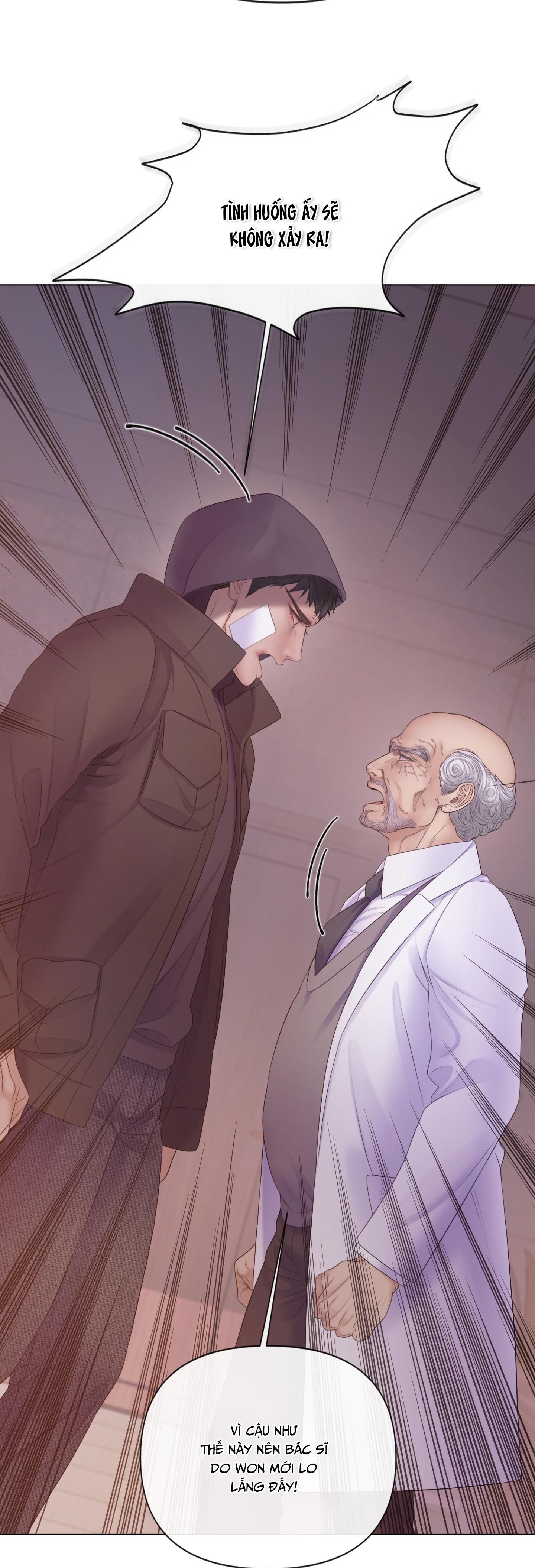 đọc truyện Mary Jane Chương 66 ảnh 50 tại Thiên Thai Truyện