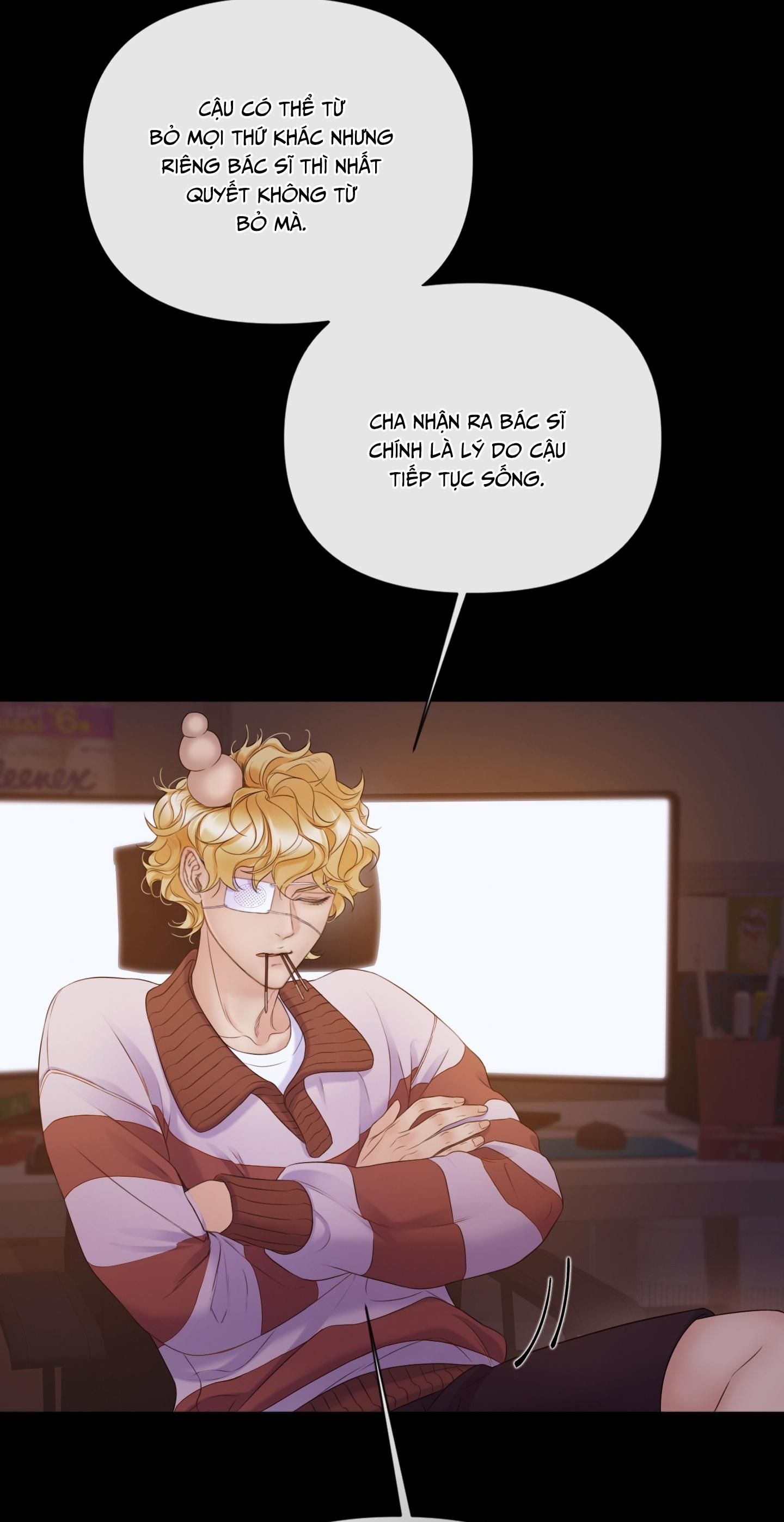 đọc truyện Mary Jane Chương 66 ảnh 7 tại Thiên Thai Truyện