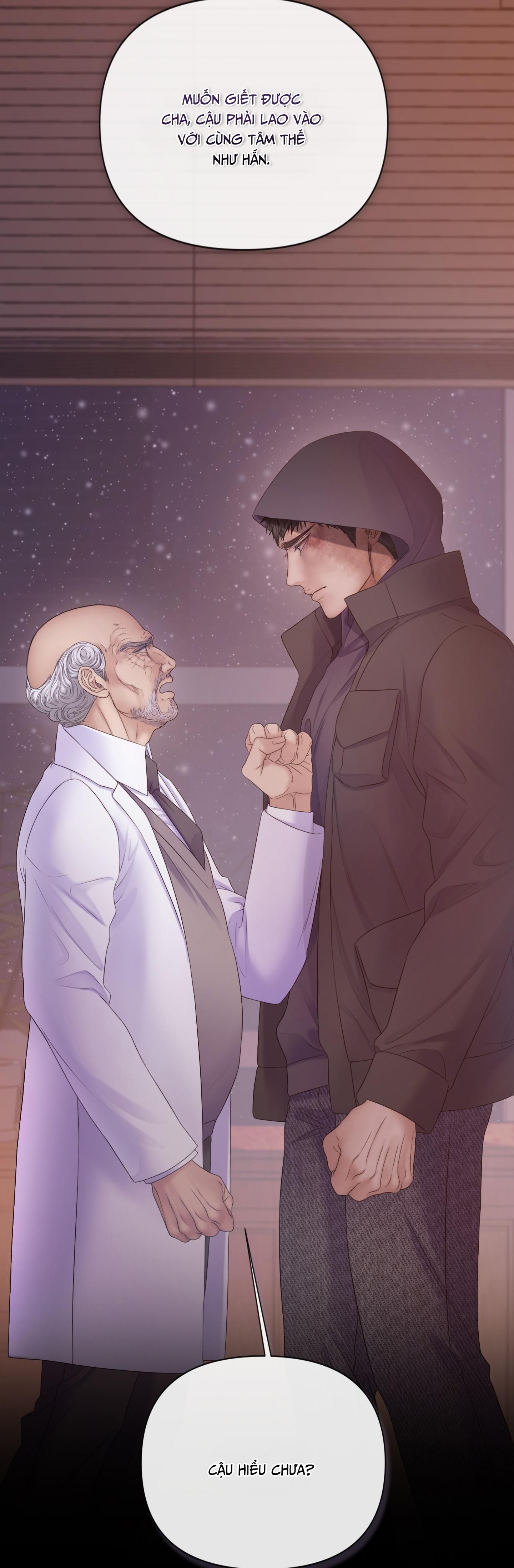 đọc truyện Mary Jane Chương 66 ảnh 53 tại Thiên Thai Truyện