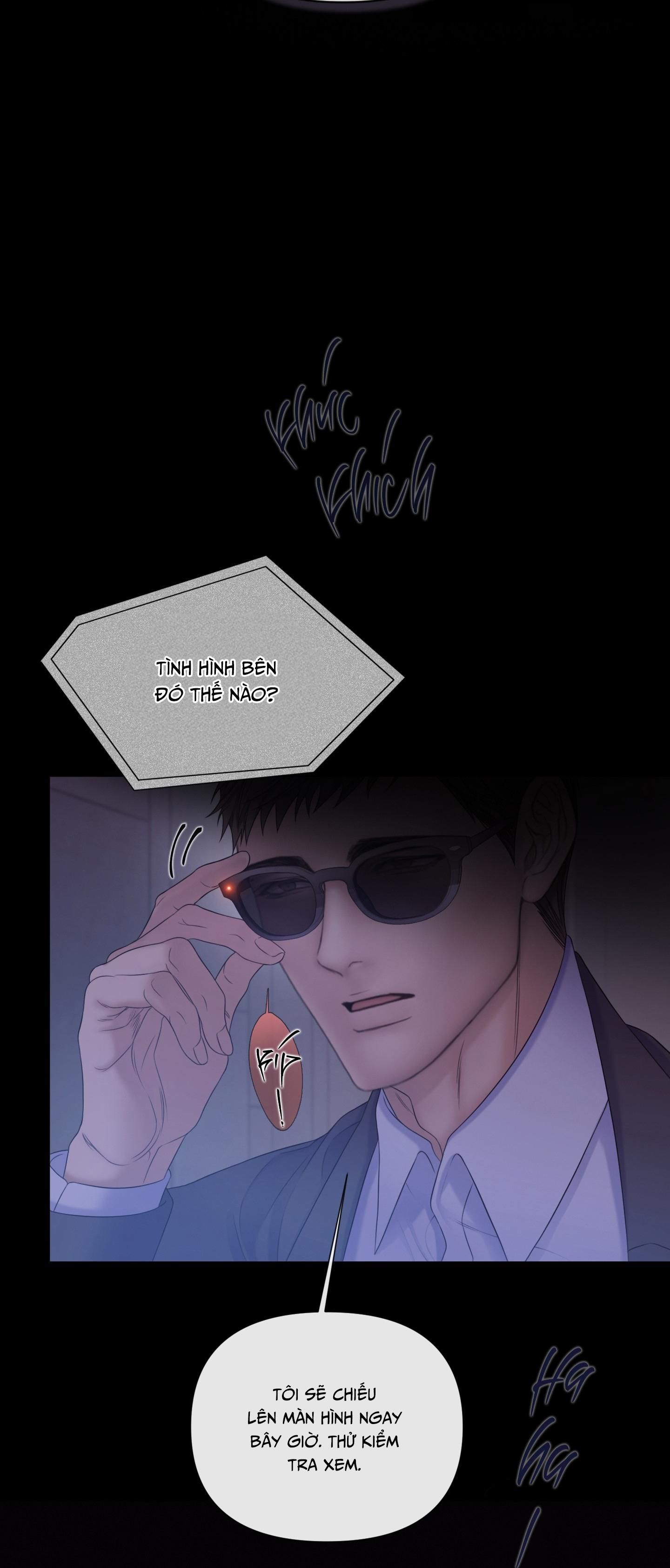 đọc truyện Mary Jane Chương 66 ảnh 54 tại Thiên Thai Truyện