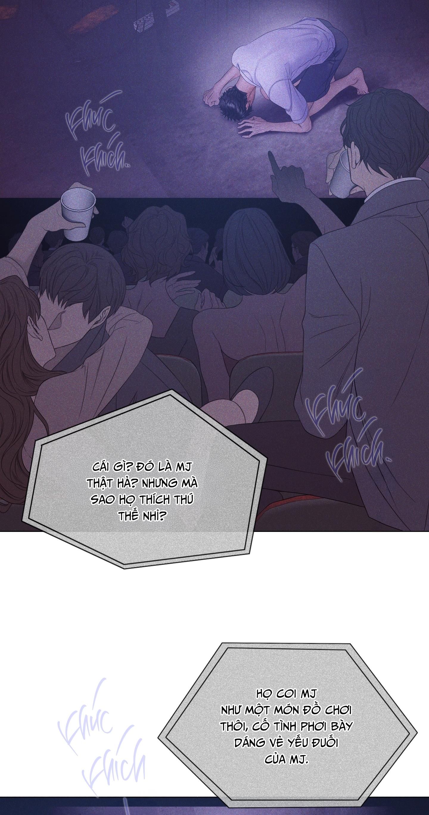 đọc truyện Mary Jane Chương 66 ảnh 56 tại Thiên Thai Truyện