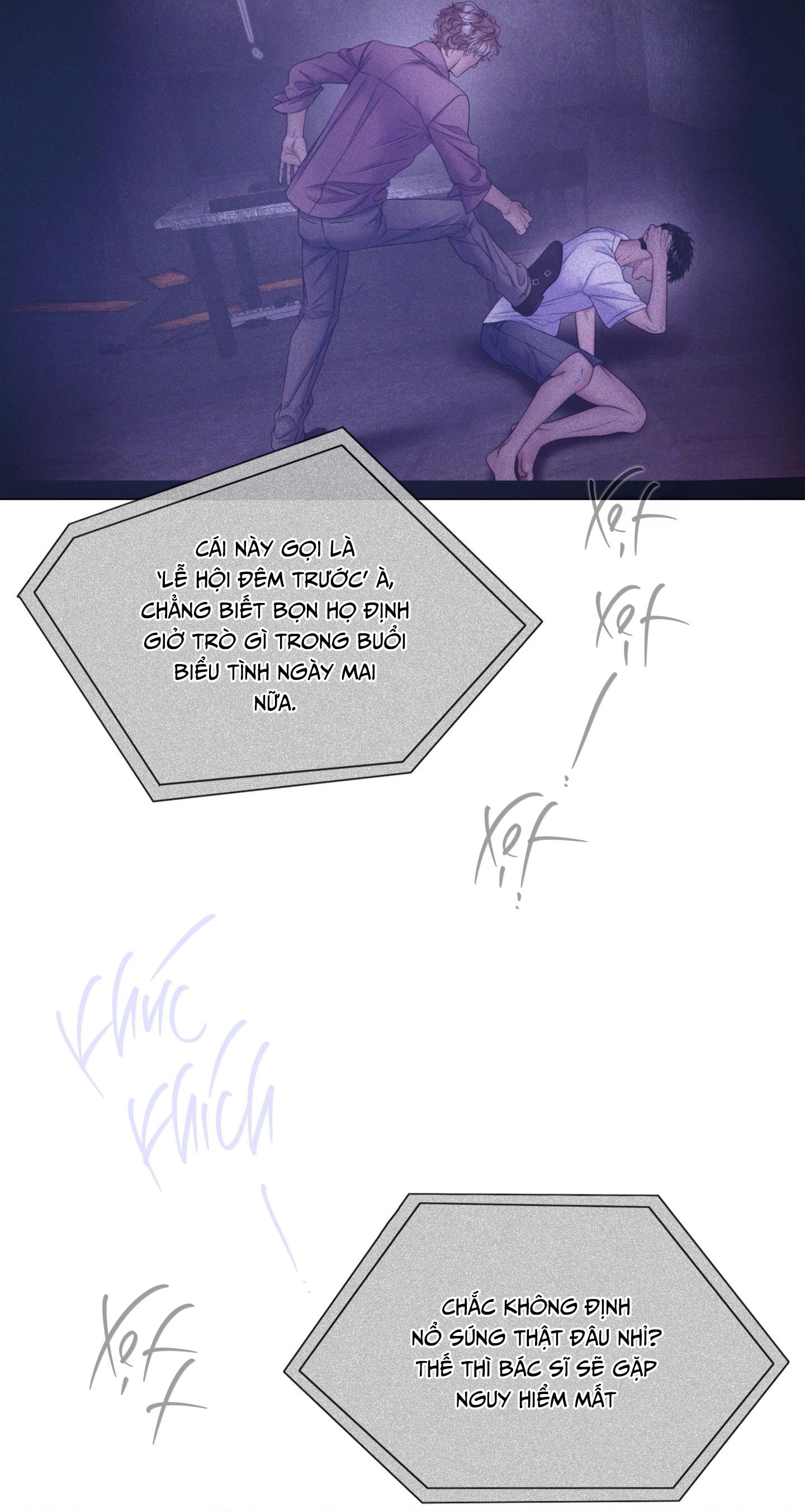 đọc truyện Mary Jane Chương 66 ảnh 57 tại Thiên Thai Truyện