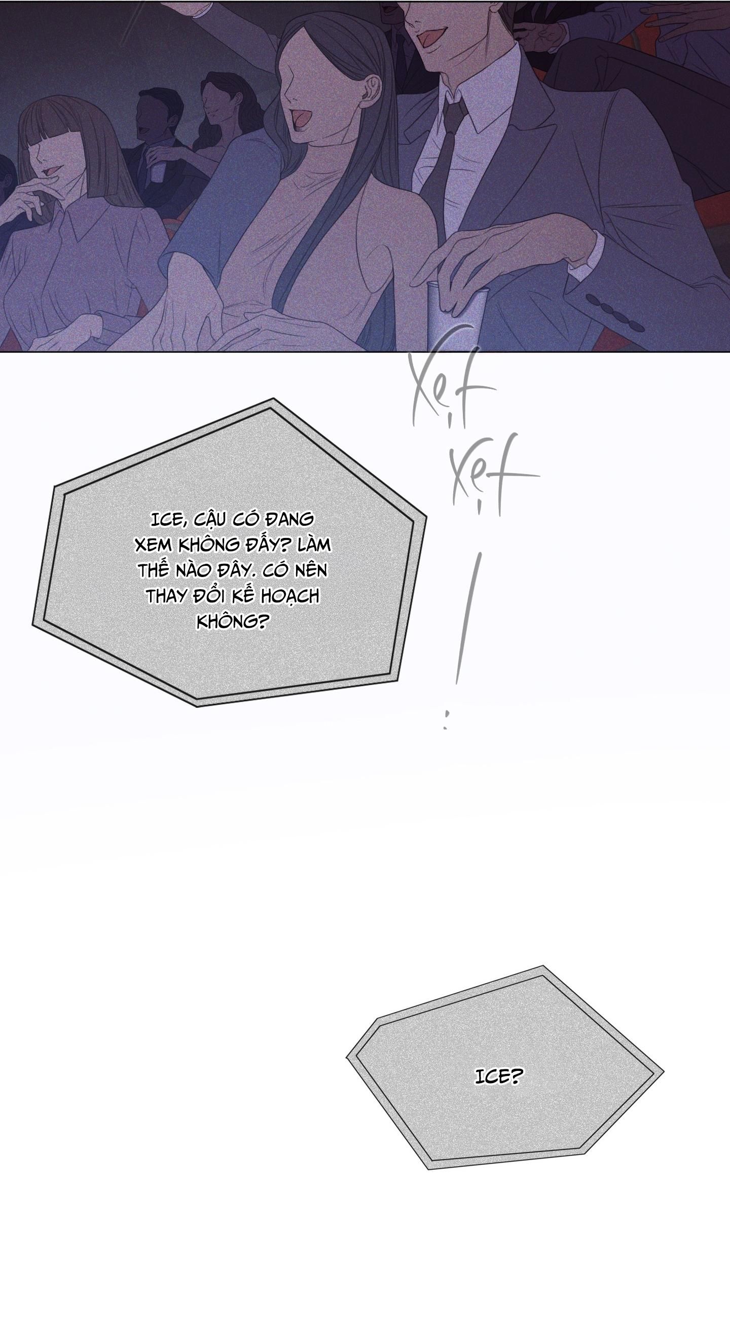 đọc truyện Mary Jane Chương 66 ảnh 58 tại Thiên Thai Truyện