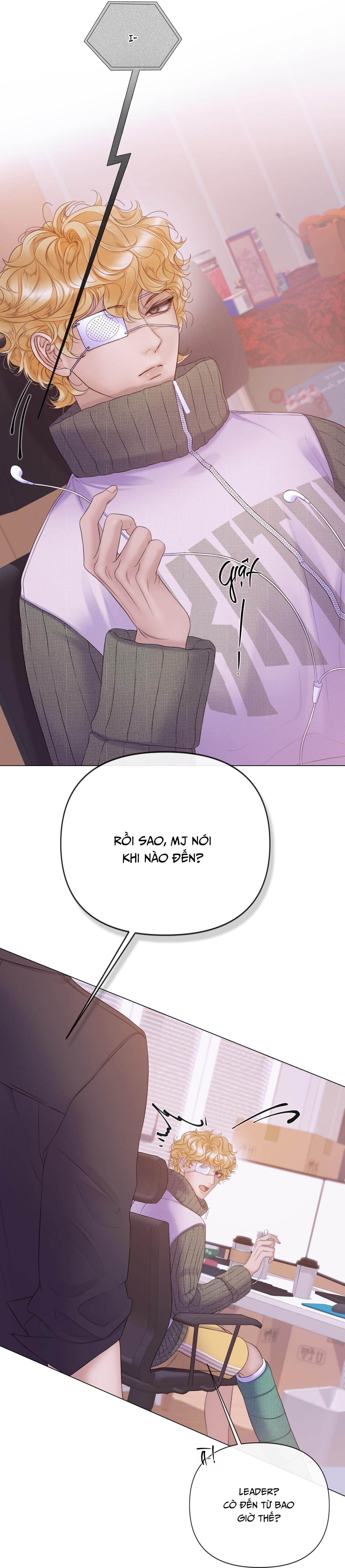 đọc truyện Mary Jane Chương 66 ảnh 59 tại Thiên Thai Truyện