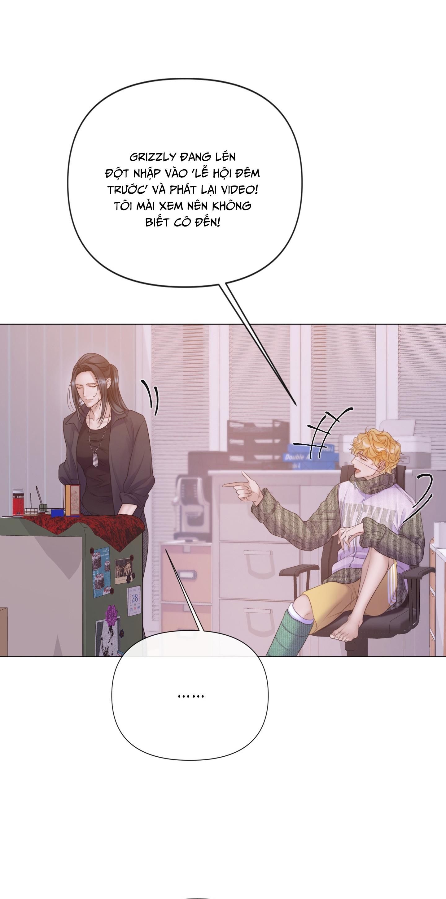 đọc truyện Mary Jane Chương 66 ảnh 60 tại Thiên Thai Truyện