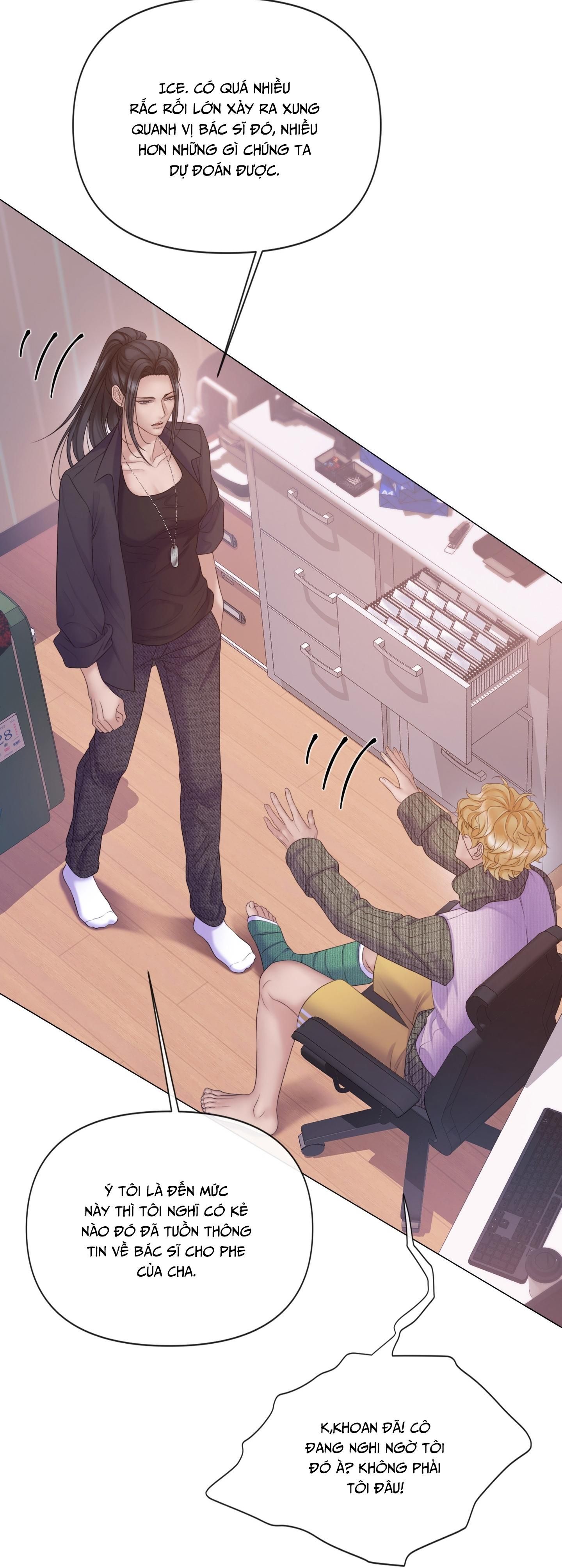 đọc truyện Mary Jane Chương 66 ảnh 65 tại Thiên Thai Truyện