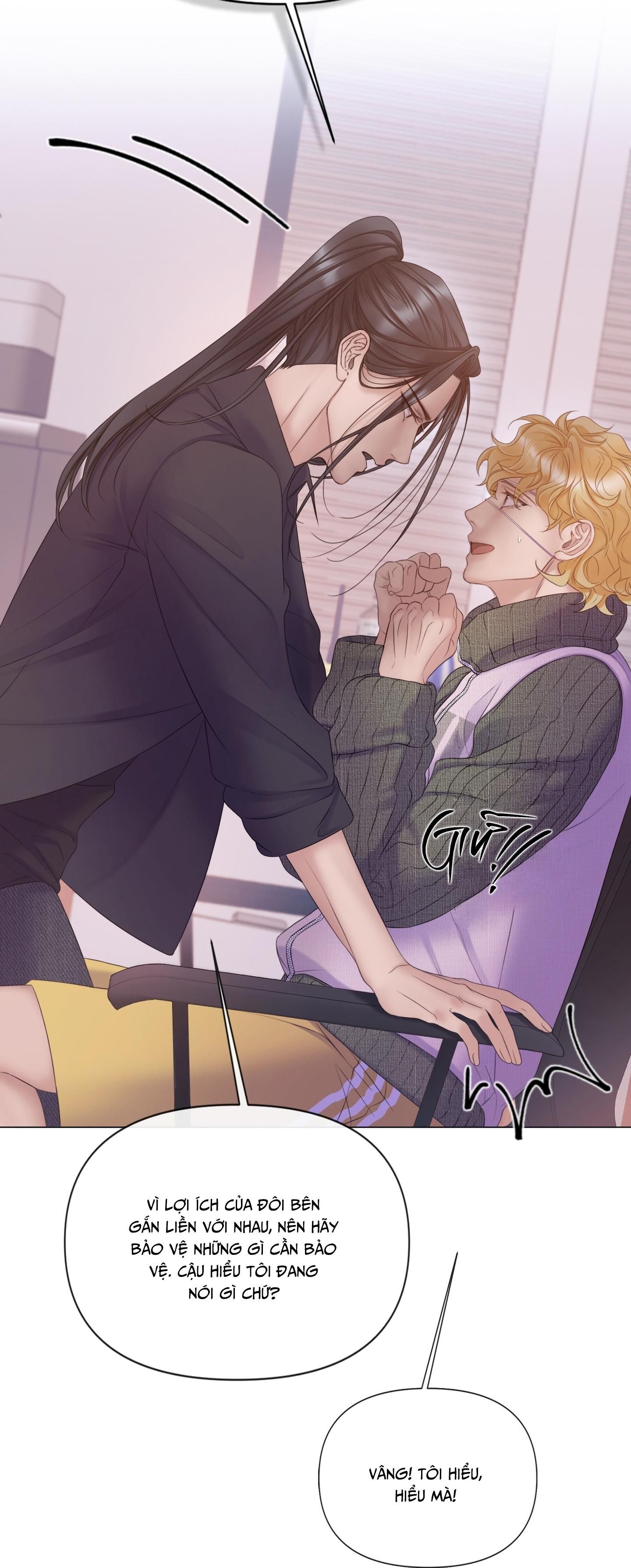 đọc truyện Mary Jane Chương 66 ảnh 67 tại Thiên Thai Truyện