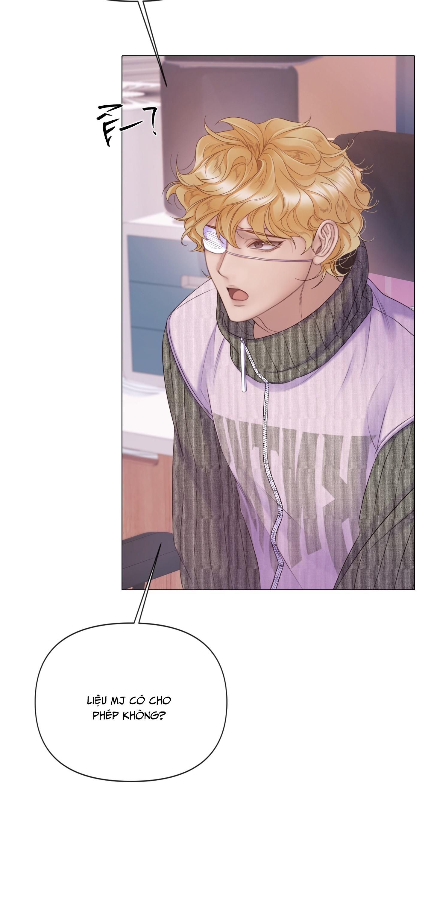 đọc truyện Mary Jane Chương 66 ảnh 70 tại Thiên Thai Truyện