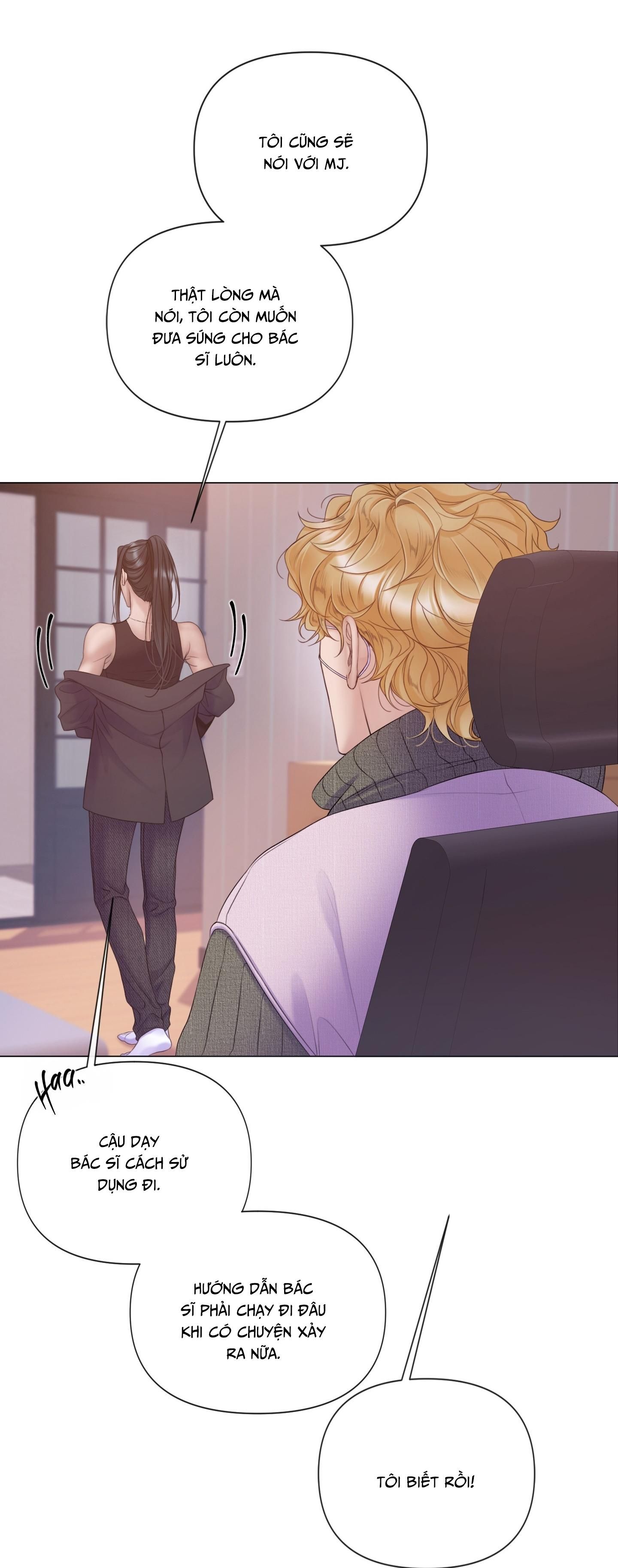 đọc truyện Mary Jane Chương 66 ảnh 71 tại Thiên Thai Truyện