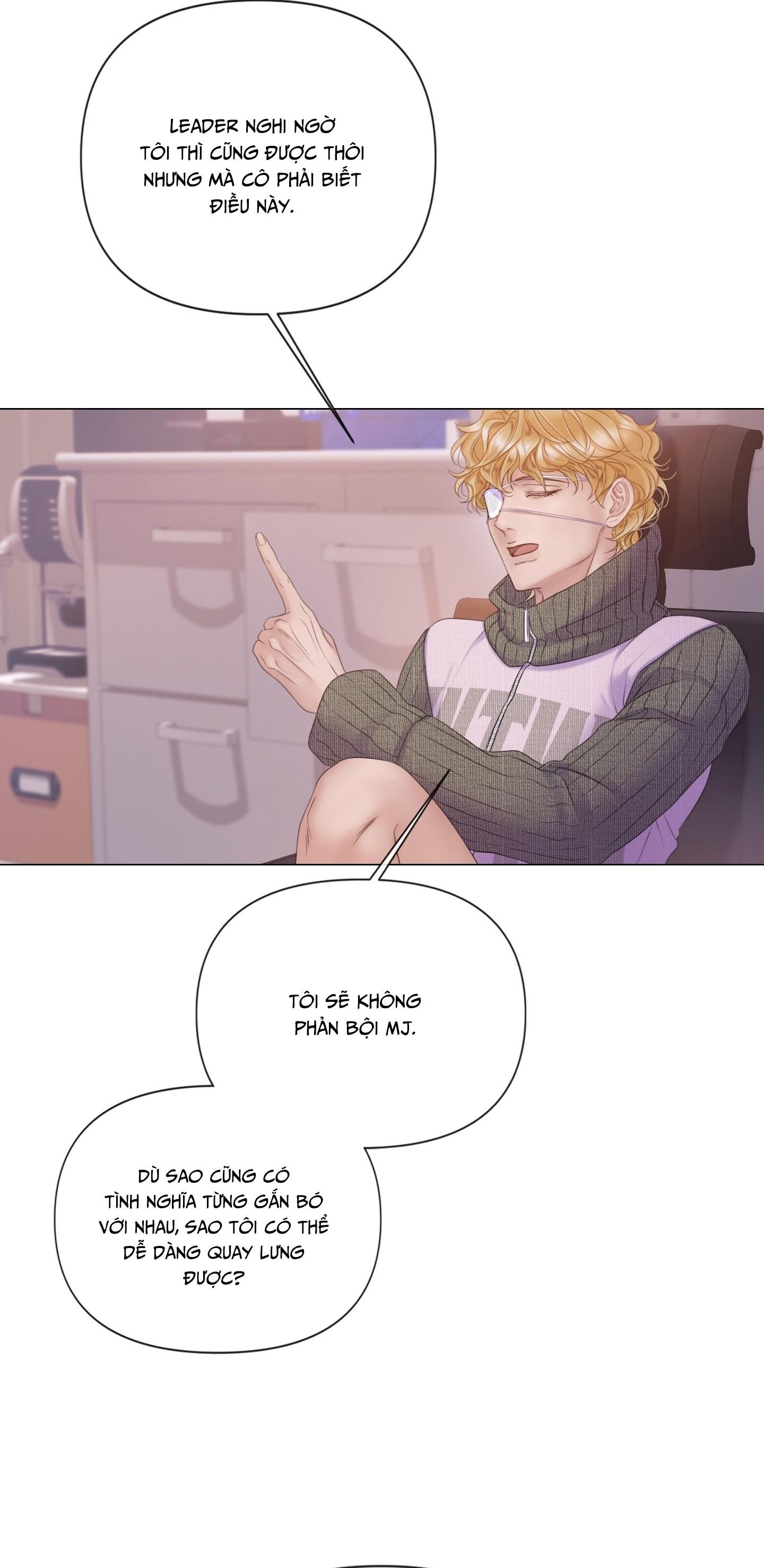 đọc truyện Mary Jane Chương 66 ảnh 73 tại Thiên Thai Truyện