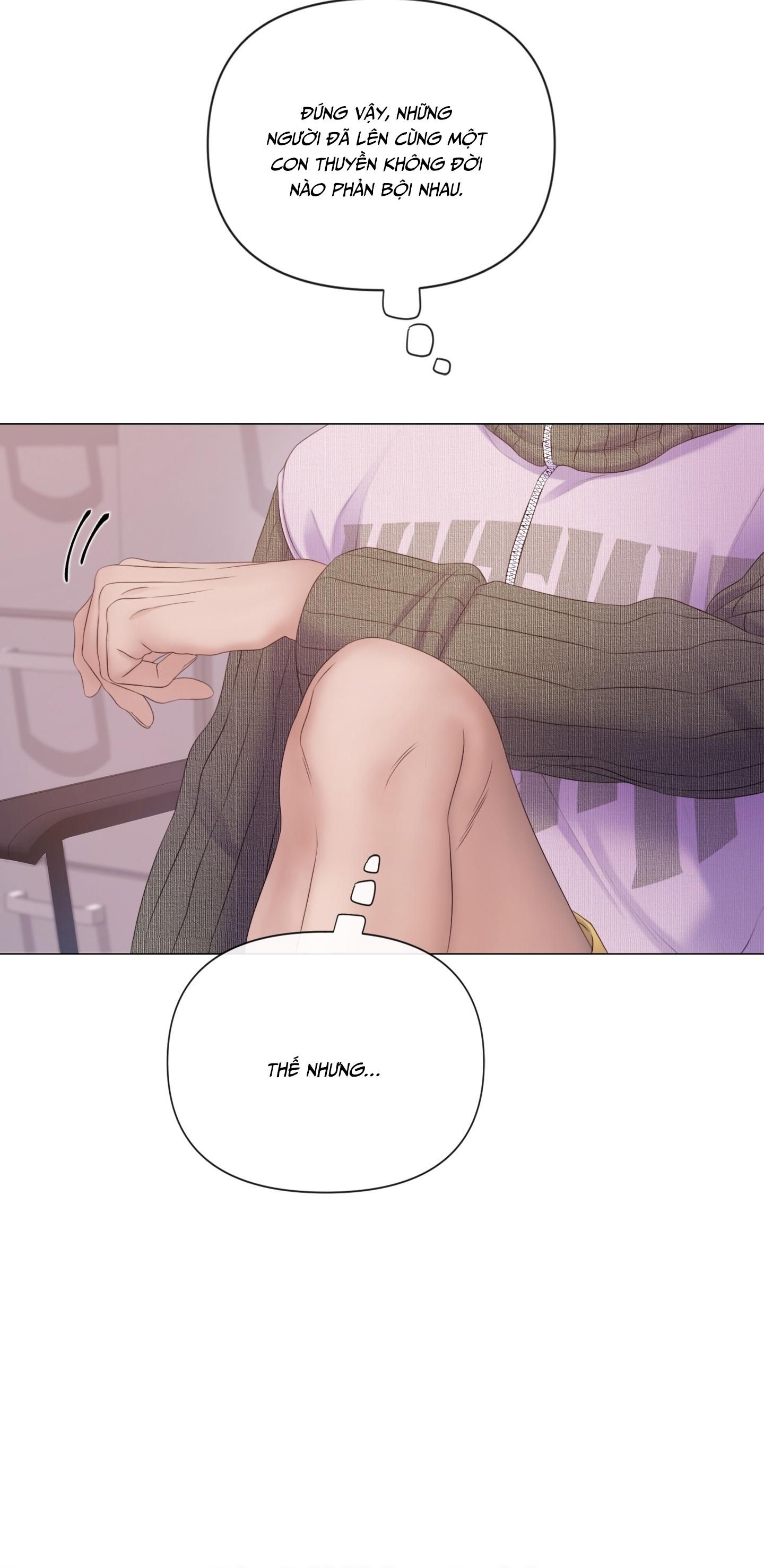 đọc truyện Mary Jane Chương 66 ảnh 74 tại Thiên Thai Truyện