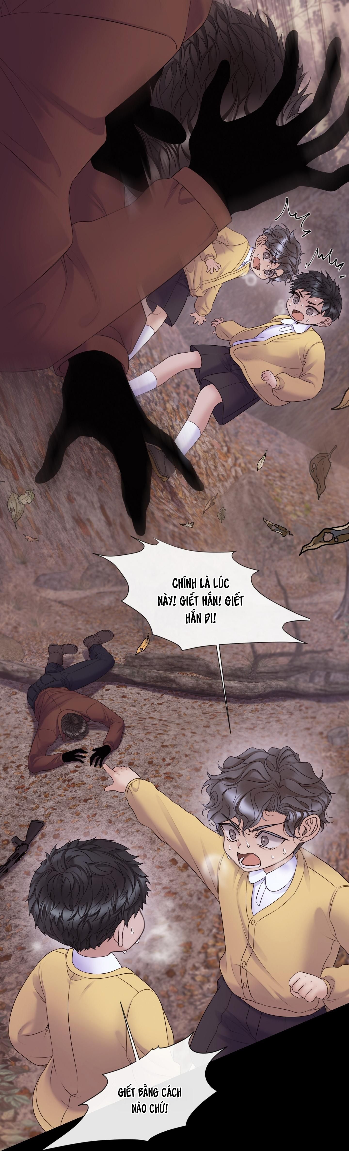 đọc truyện Mary Jane Chương 66 ảnh 11 tại Thiên Thai Truyện