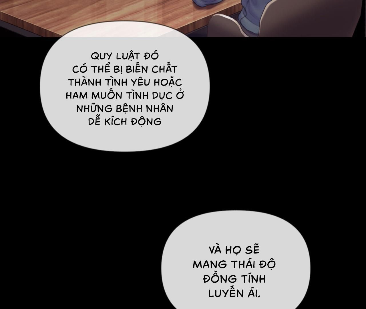 đọc truyện Mary Jane Chương 7 ảnh 109 tại Giả Dược