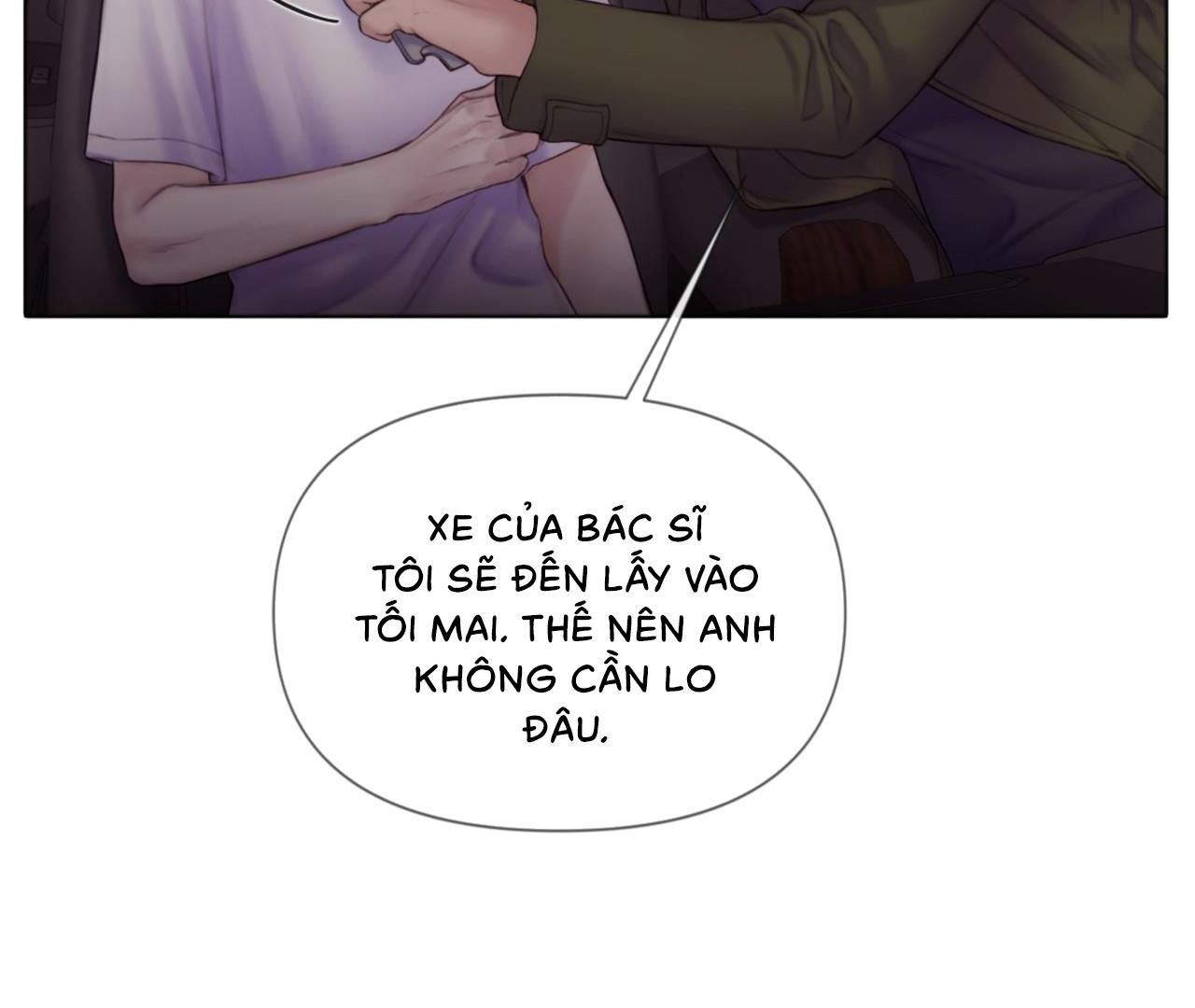 đọc truyện Mary Jane Chương 7 ảnh 33 tại Giả Dược