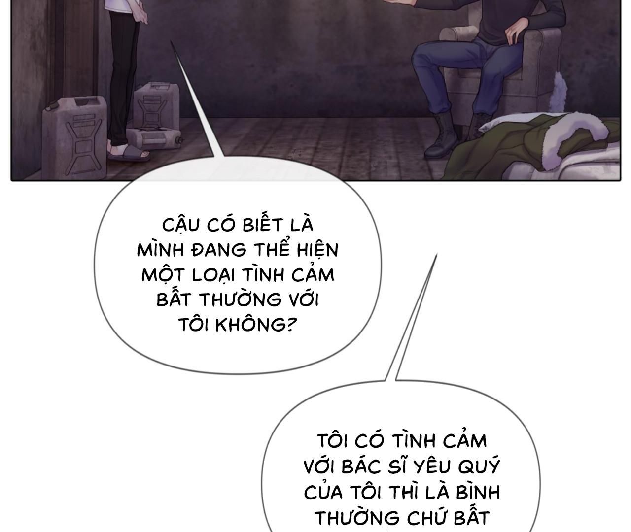 đọc truyện Mary Jane Chương 7 ảnh 71 tại Giả Dược