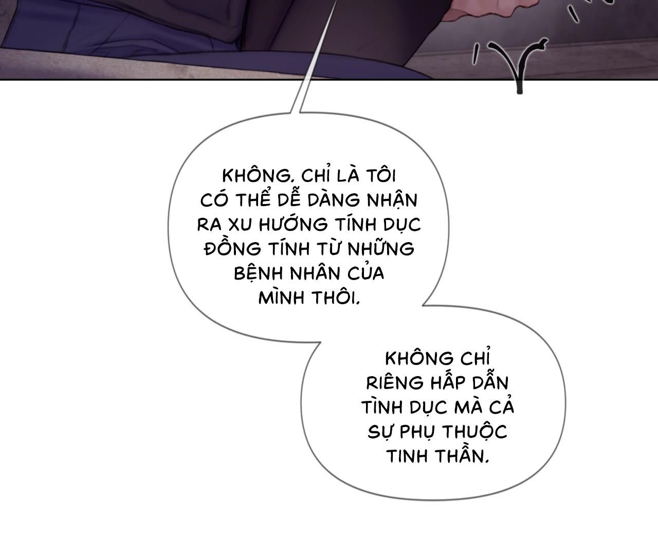 đọc truyện Mary Jane Chương 7 ảnh 91 tại Giả Dược