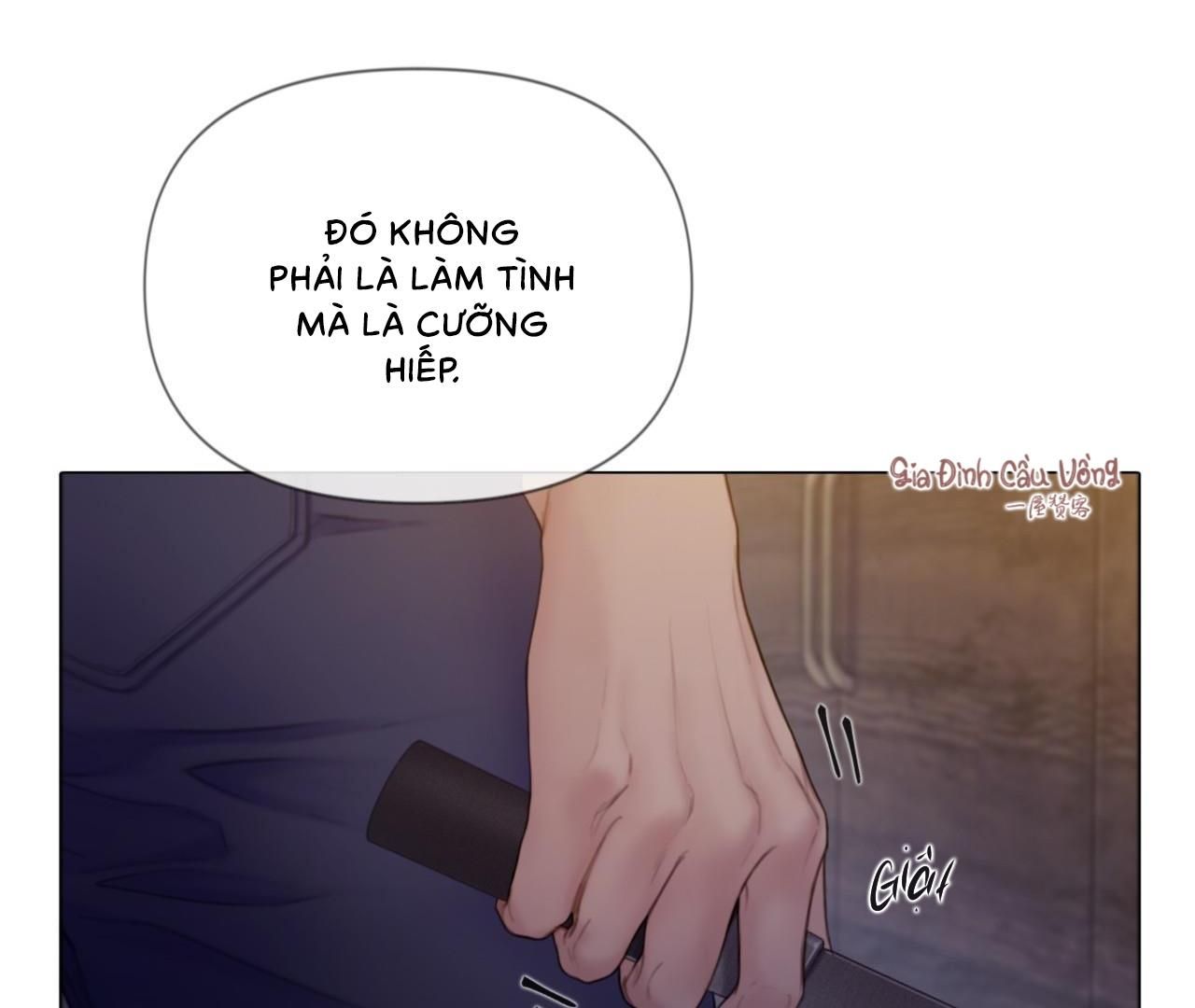 đọc truyện Mary Jane Chương 8 ảnh 105 tại Giả Dược