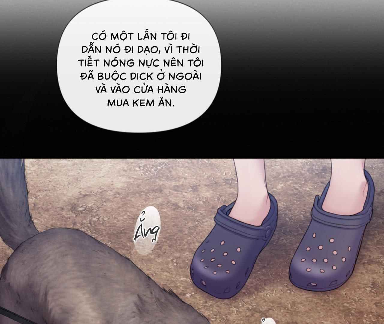 đọc truyện Mary Jane Chương 8 ảnh 12 tại Giả Dược