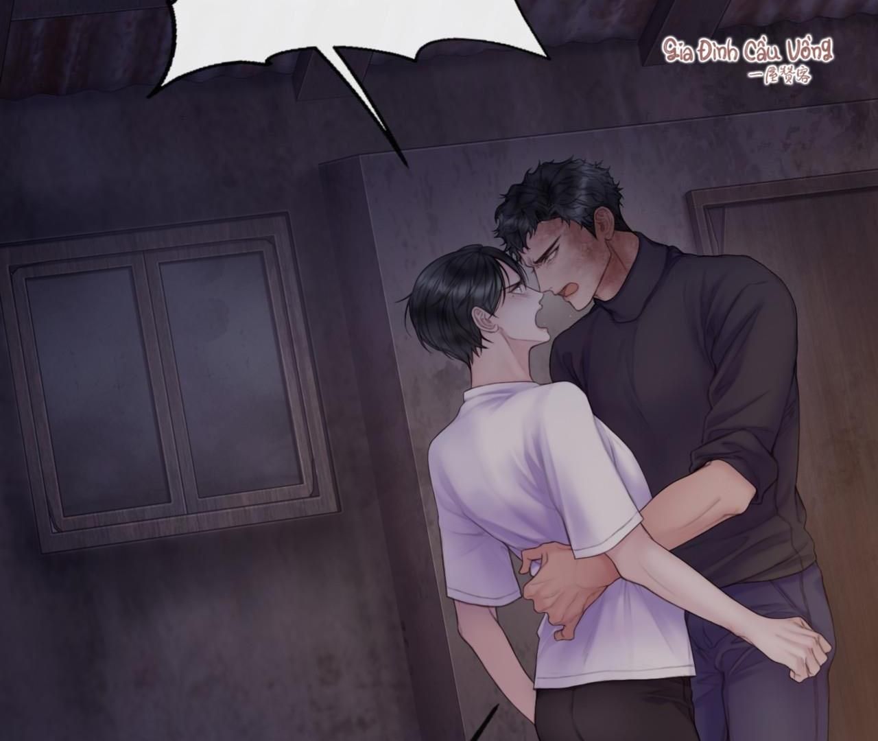 đọc truyện Mary Jane Chương 8 ảnh 120 tại Giả Dược