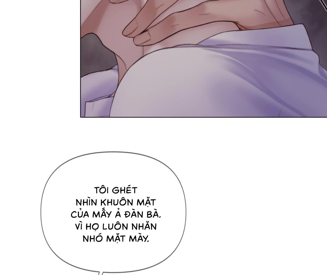 đọc truyện Mary Jane Chương 8 ảnh 18 tại Giả Dược